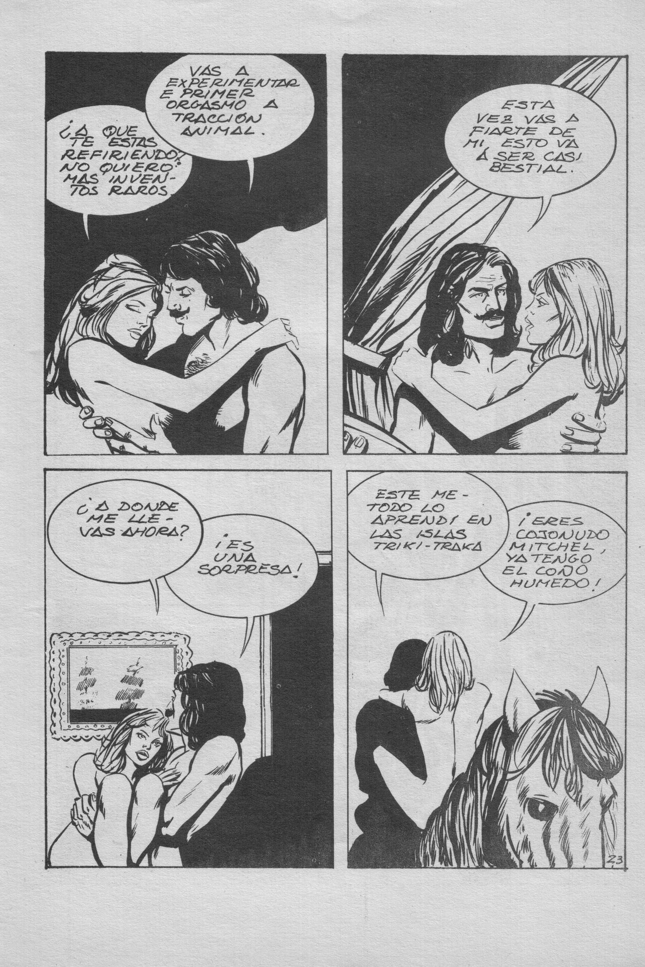 Lady Hardor 13 image number 24