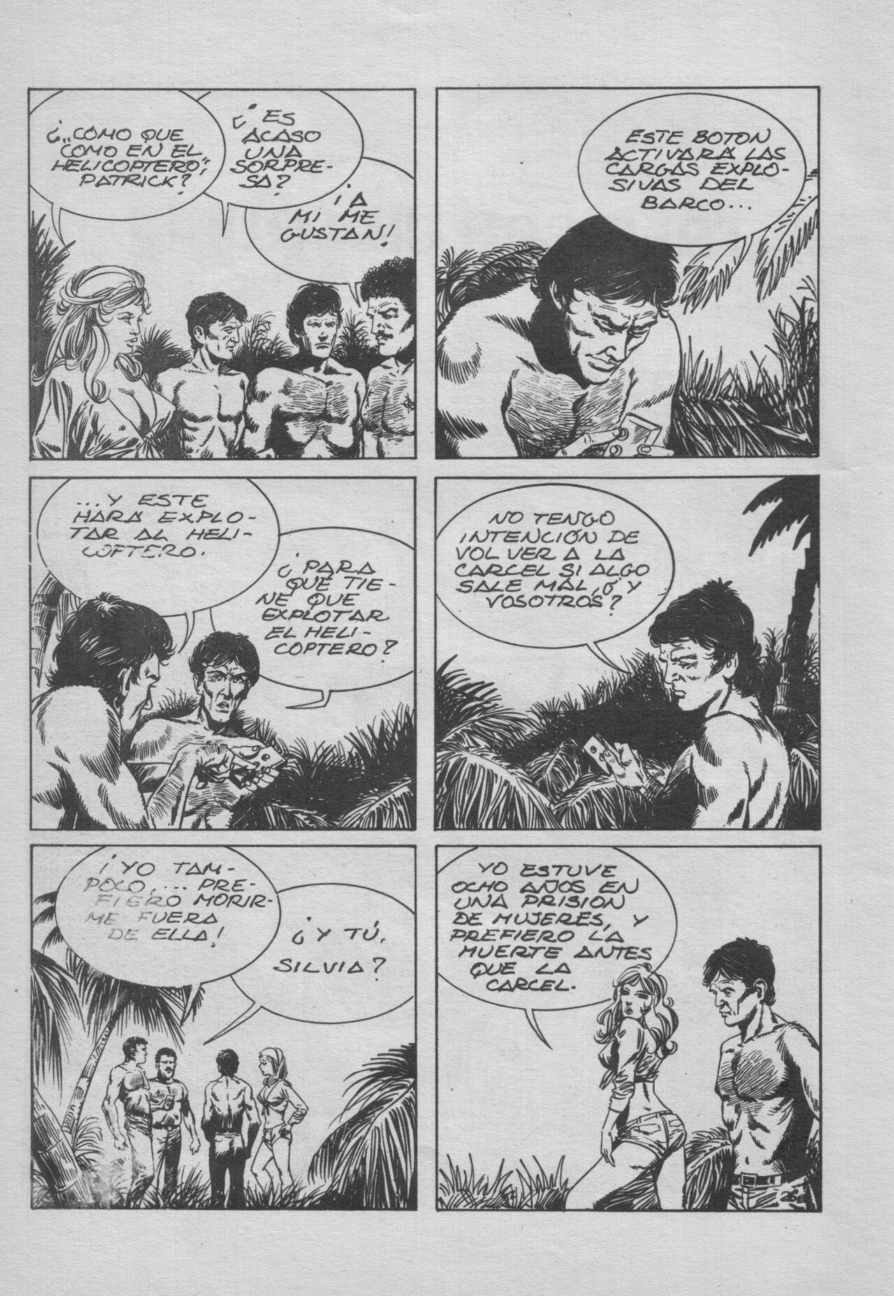 Lady Hardor 13 image number 27