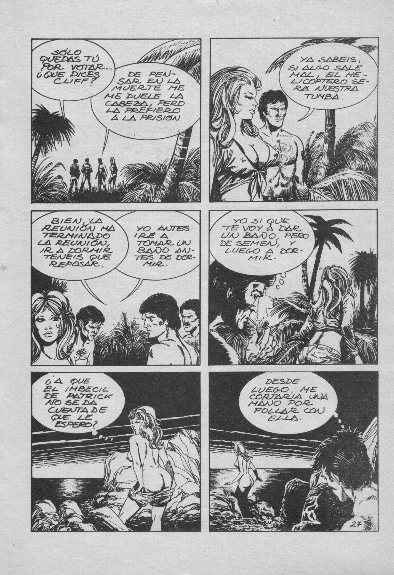 Lady Hardor 13 image number 28