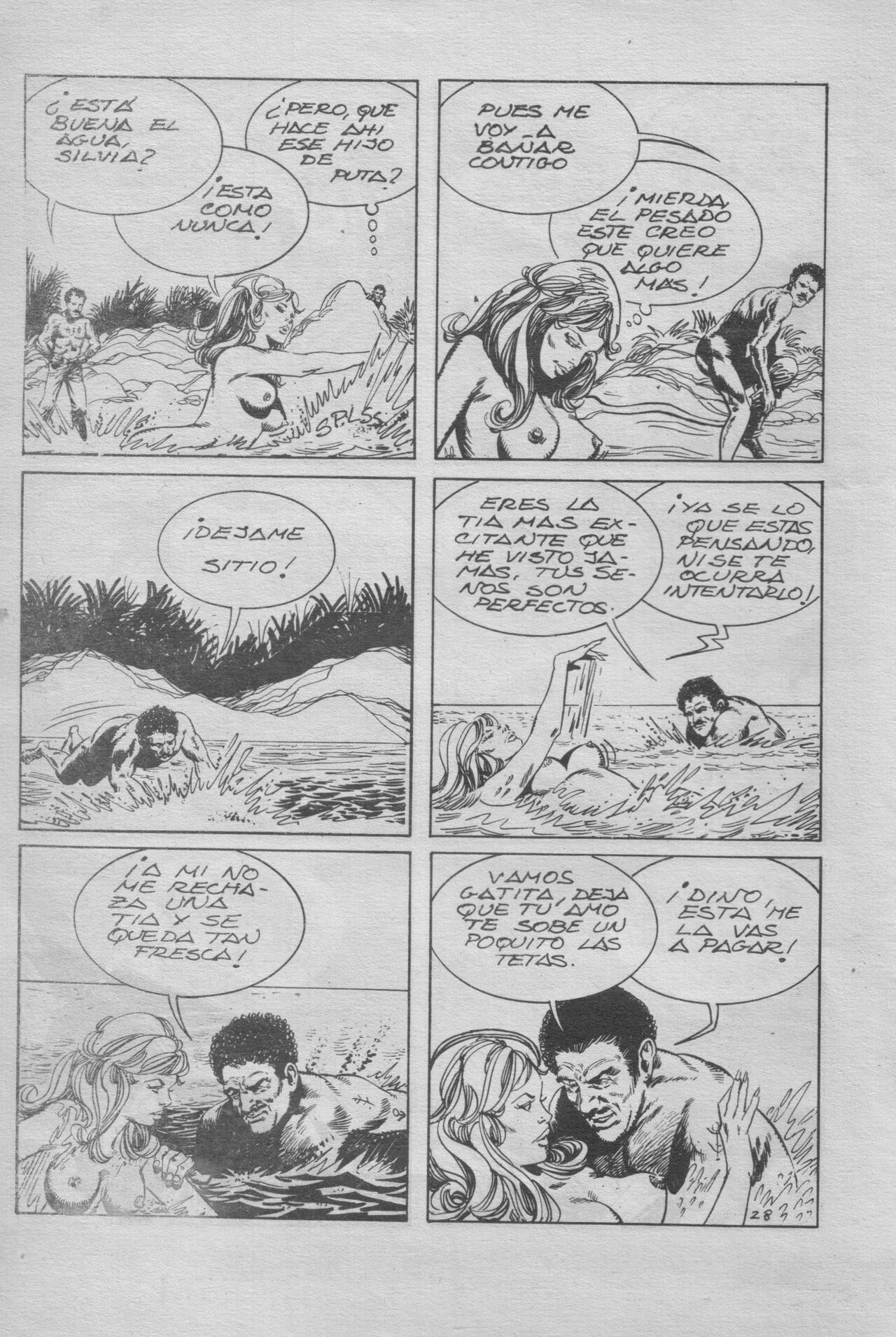 Lady Hardor 13 image number 29