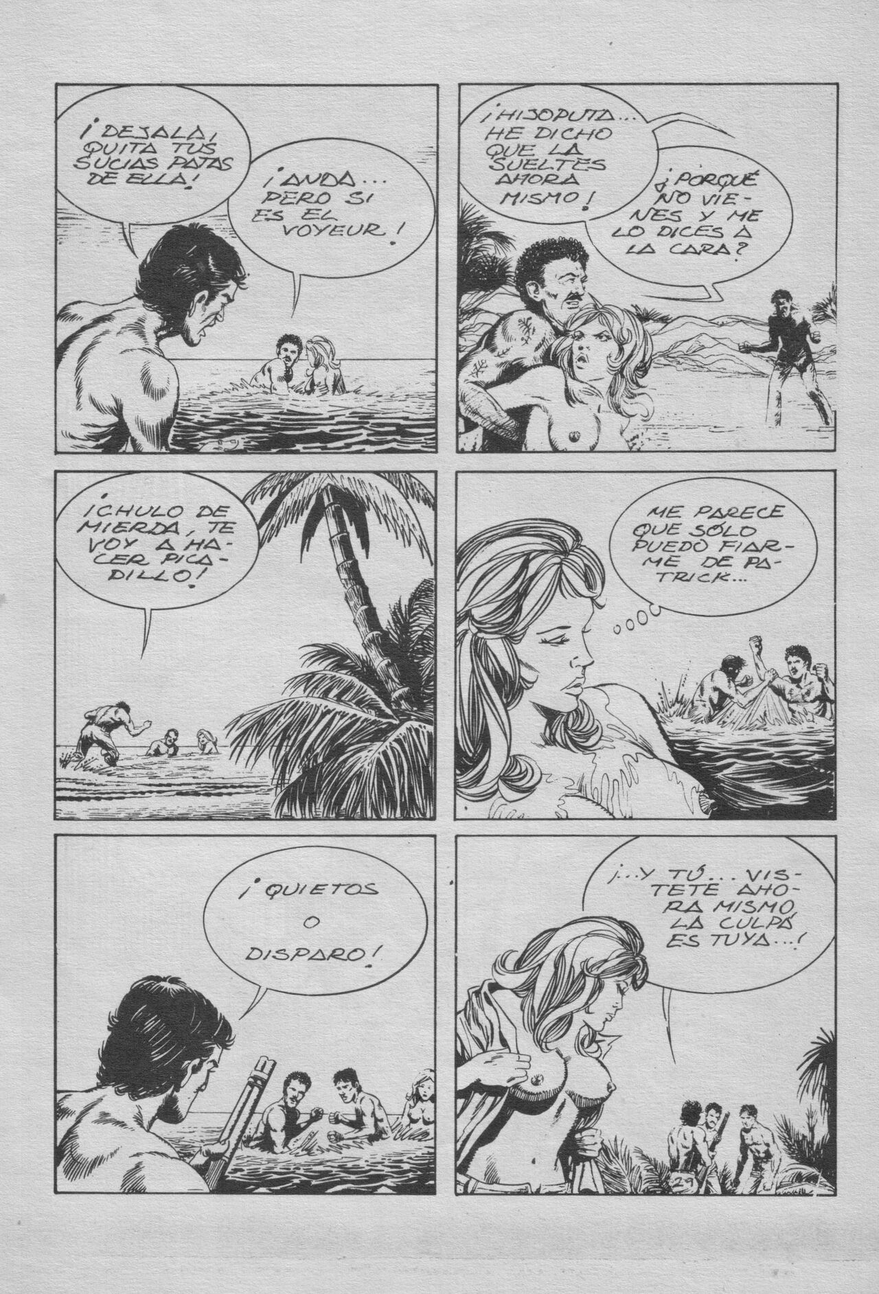 Lady Hardor 13 image number 30