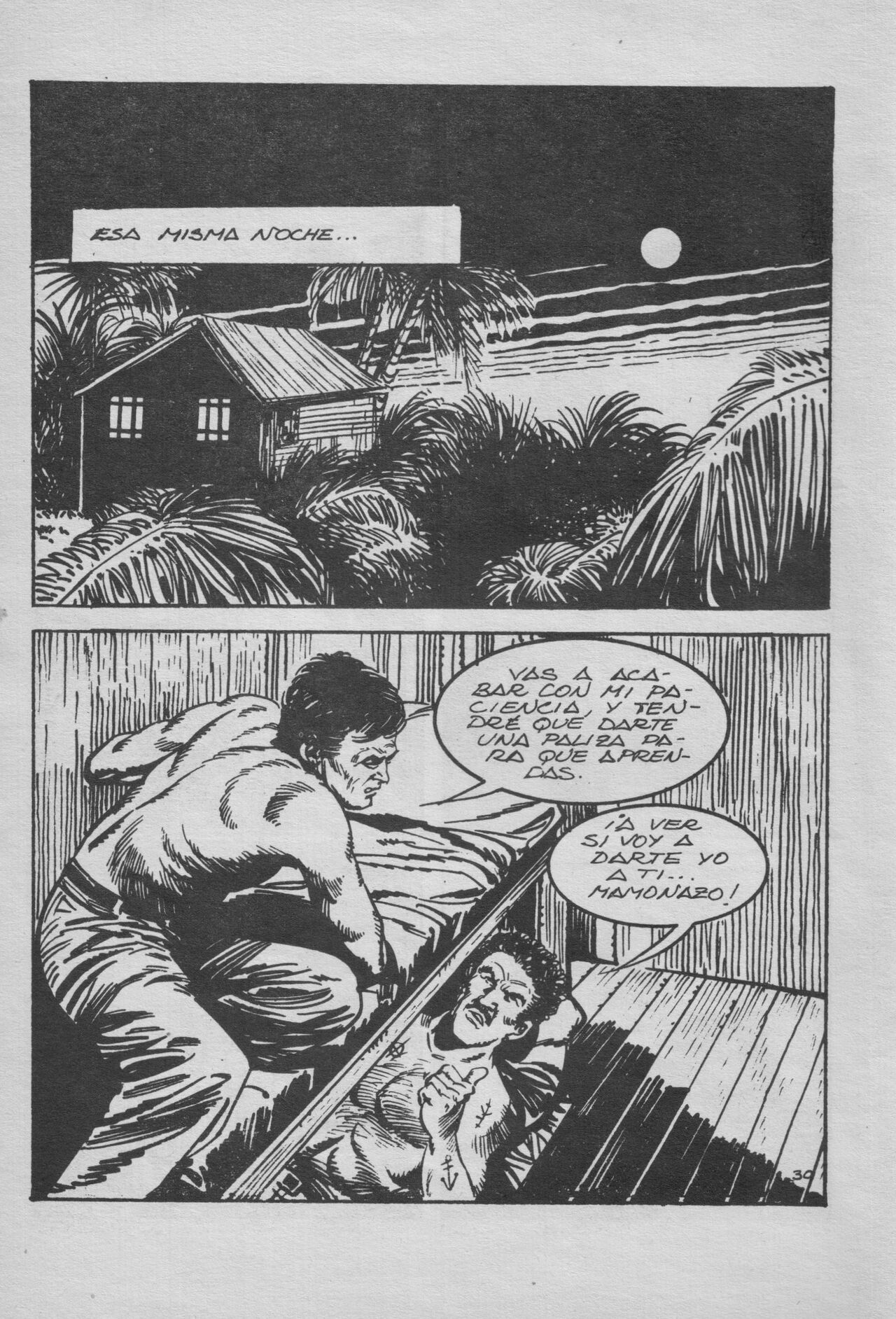 Lady Hardor 13 image number 31