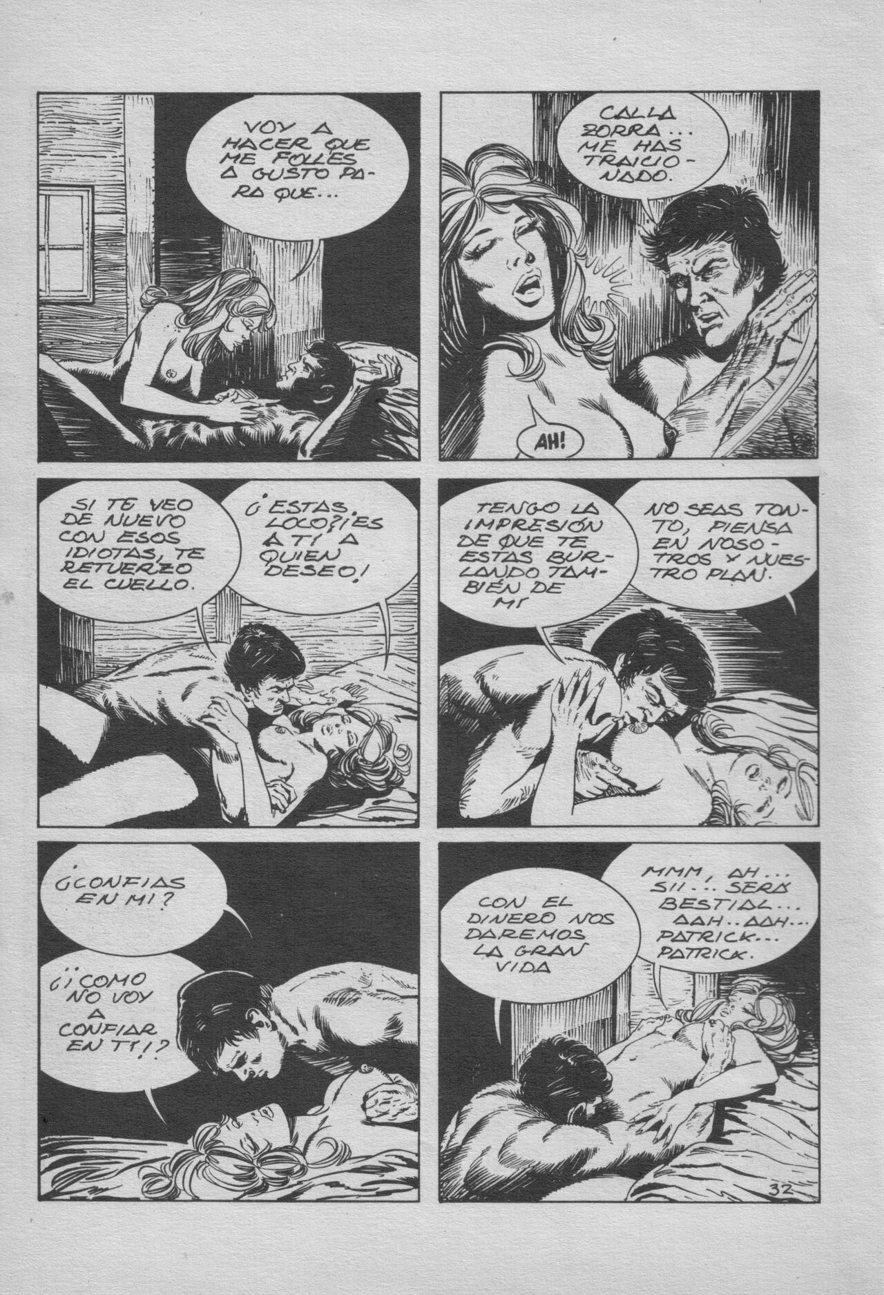 Lady Hardor 13 image number 33