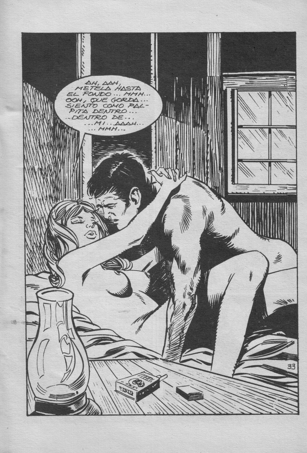 Lady Hardor 13 image number 34