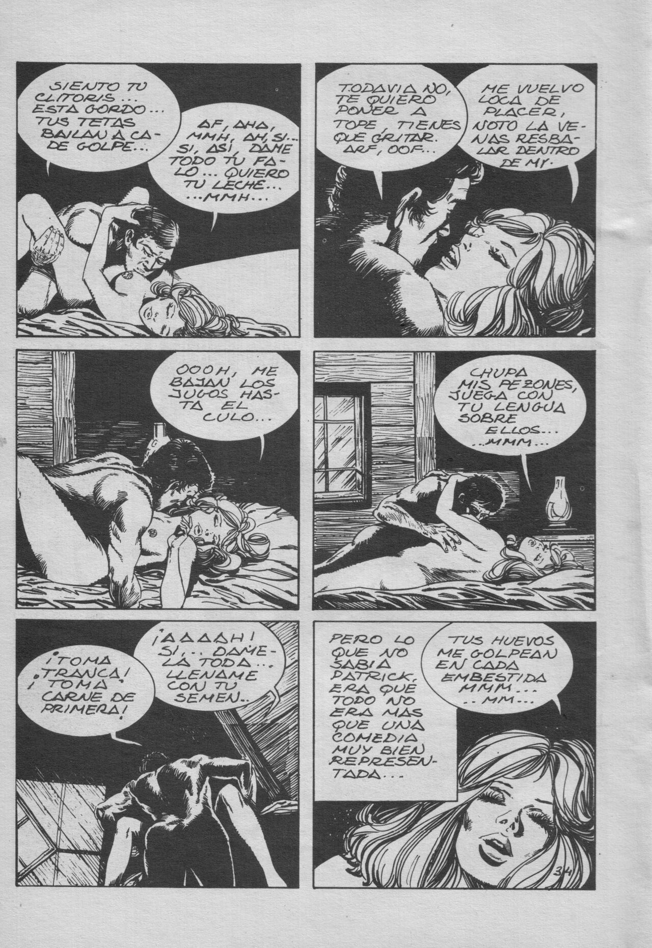 Lady Hardor 13 image number 35