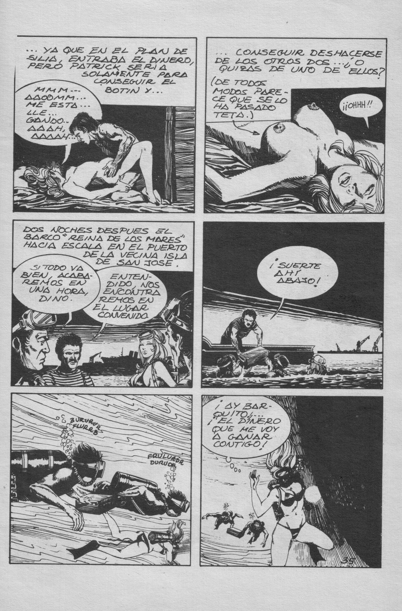 Lady Hardor 13 image number 36