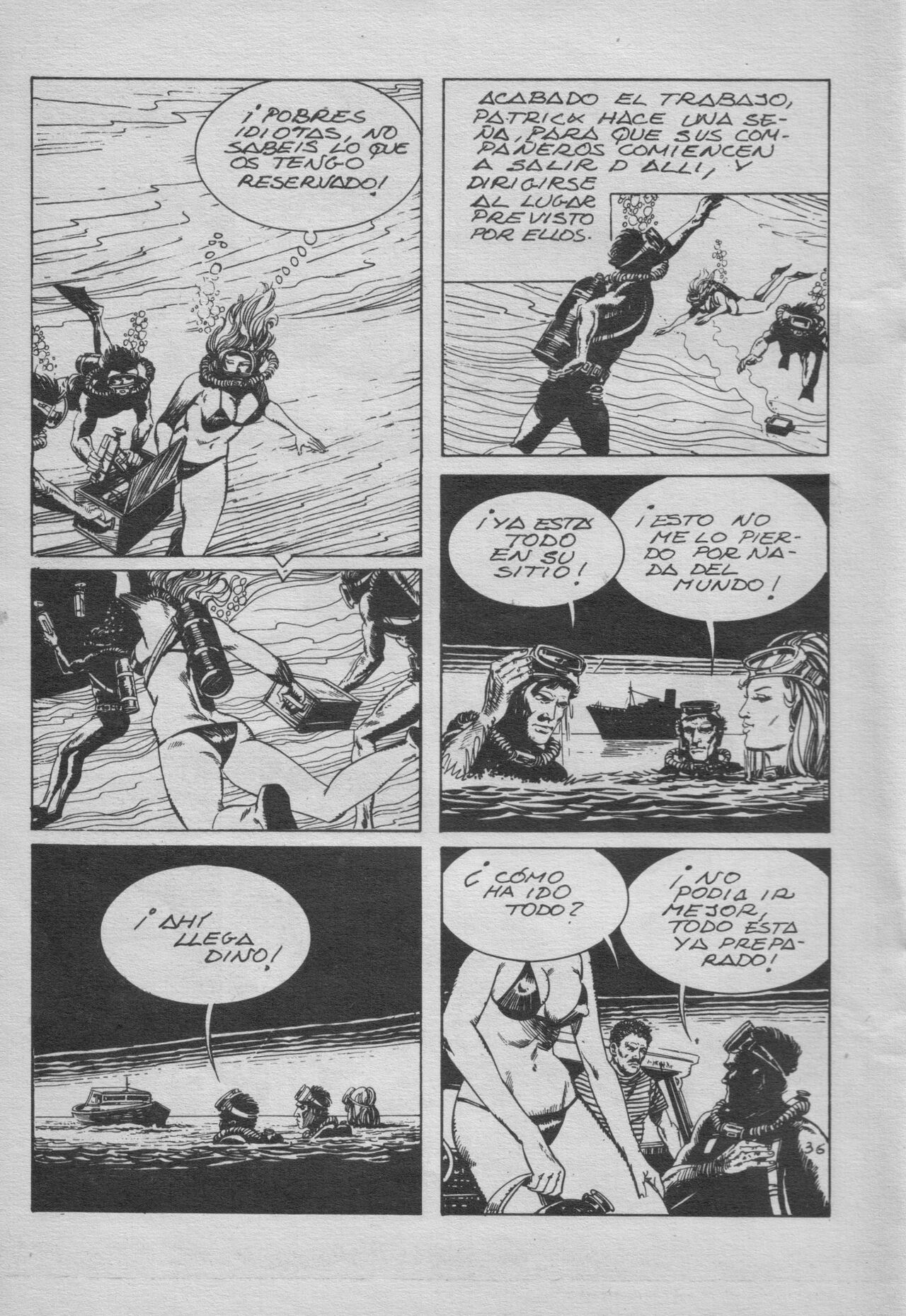 Lady Hardor 13 image number 37