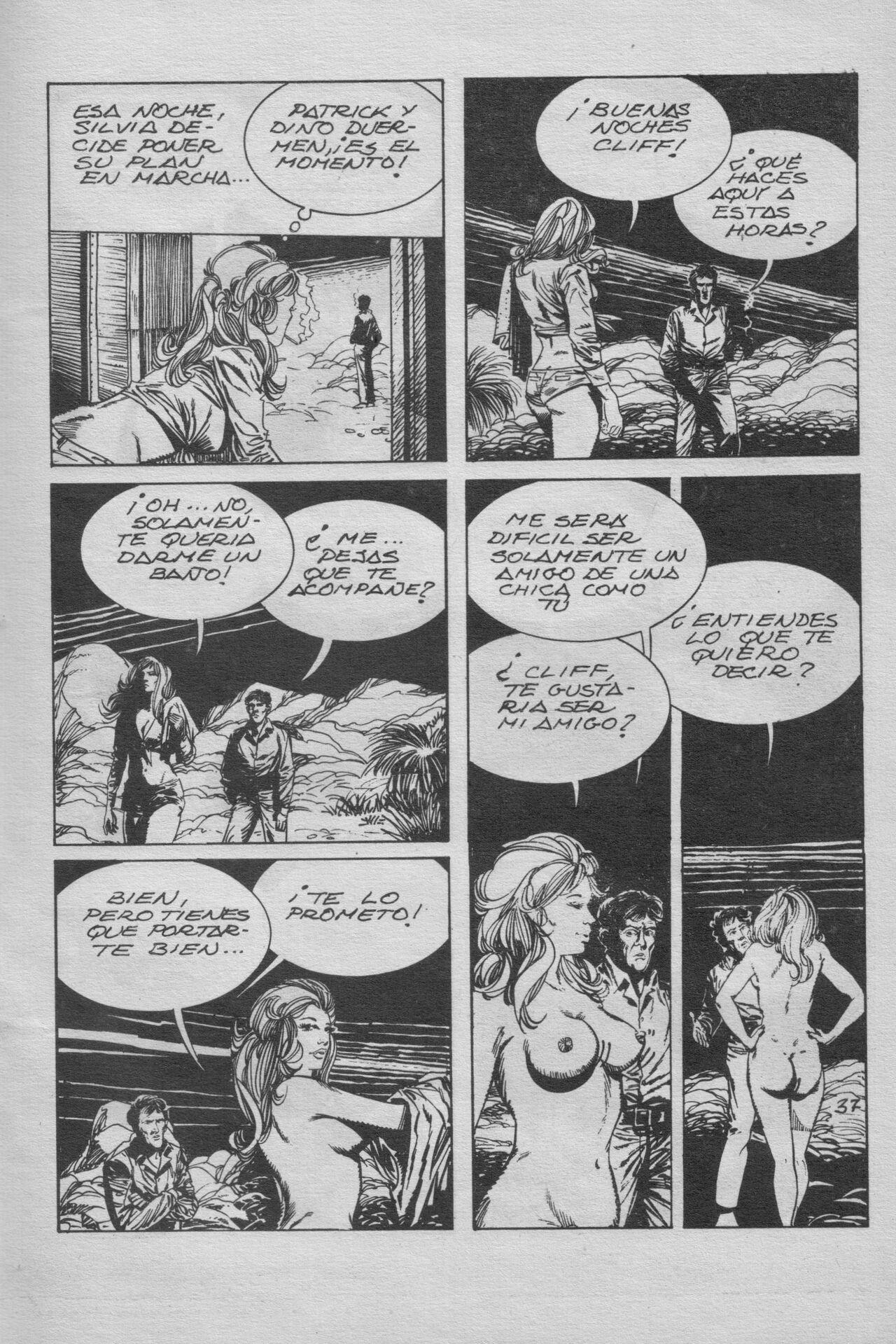 Lady Hardor 13 image number 38