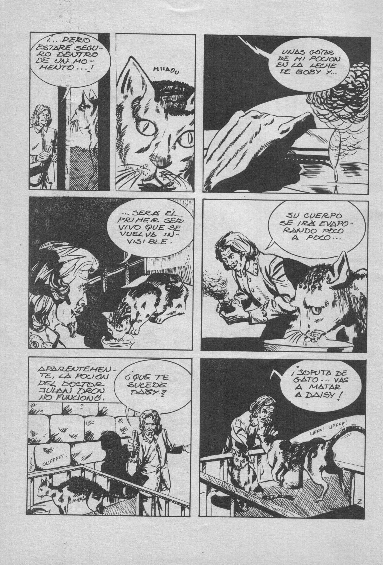 Lady Hardor 13 image number 3