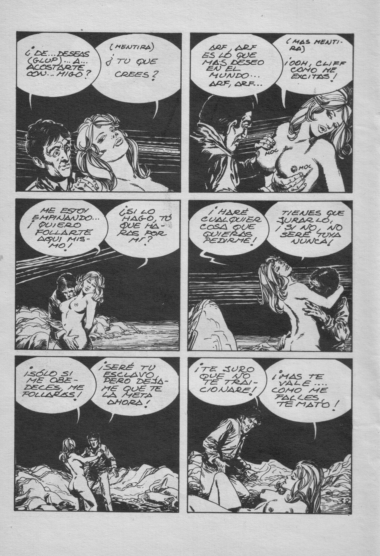 Lady Hardor 13 image number 39