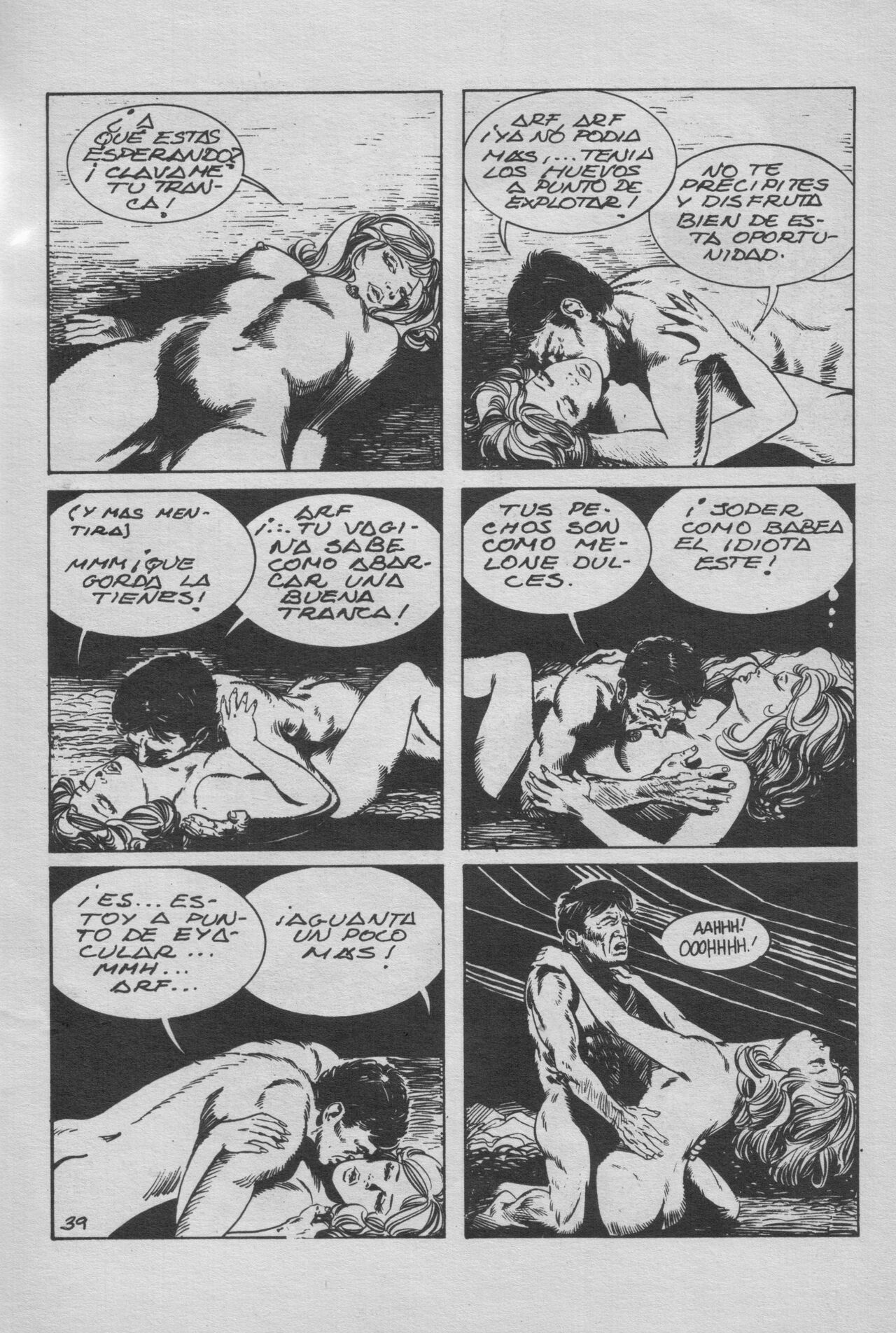 Lady Hardor 13 image number 40