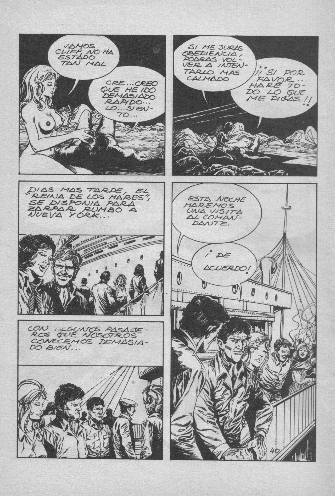 Lady Hardor 13 image number 41