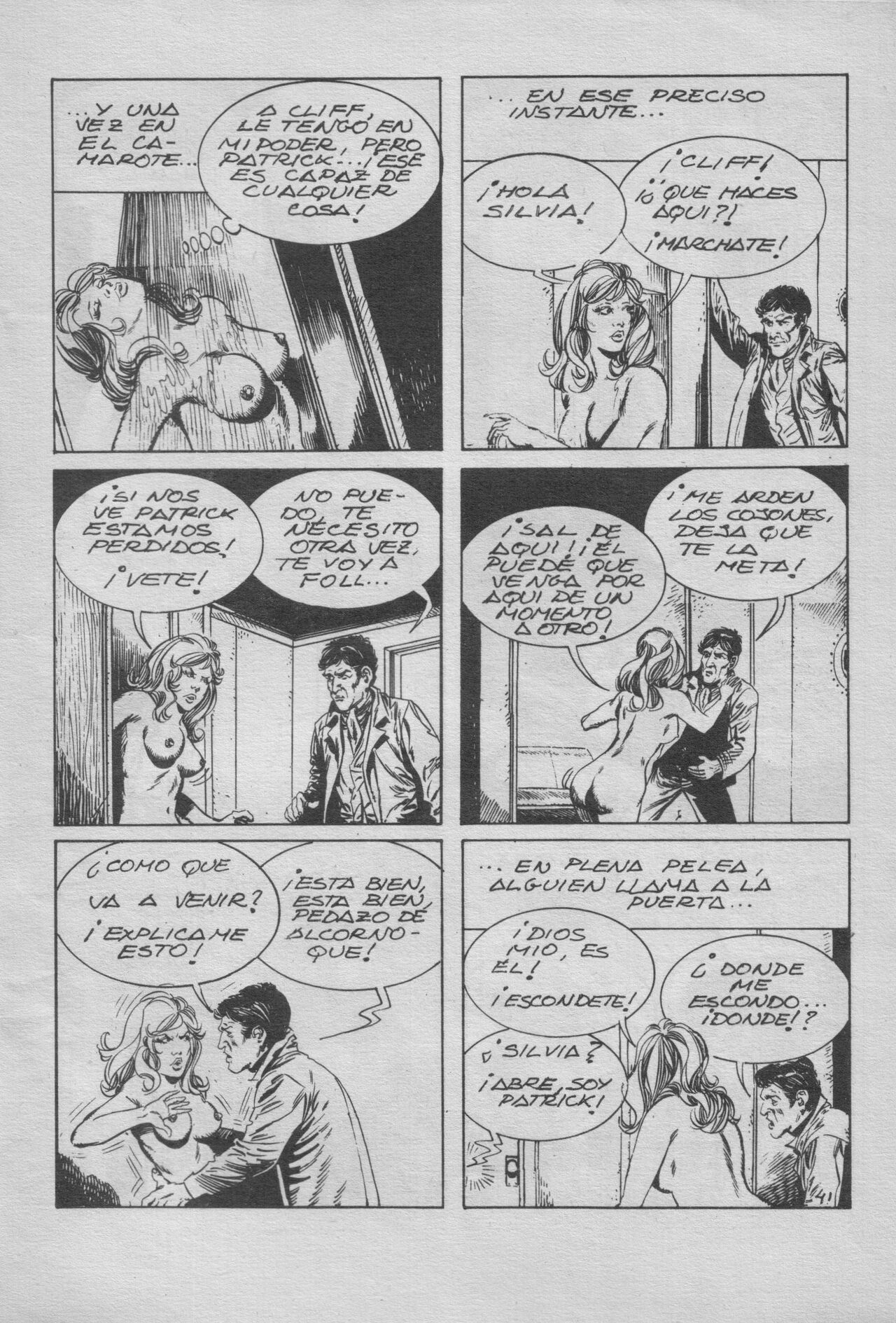 Lady Hardor 13 image number 42