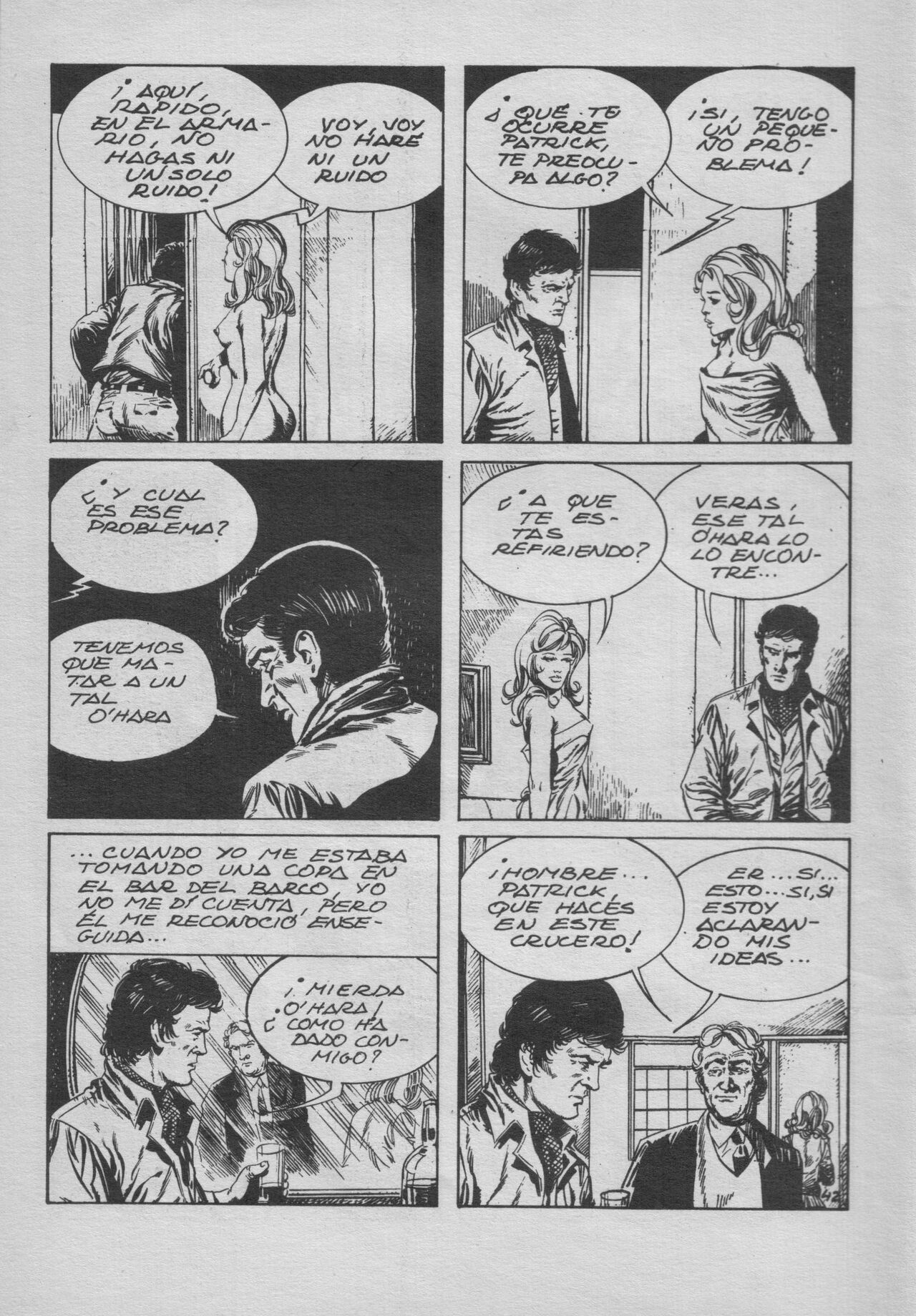 Lady Hardor 13 image number 43