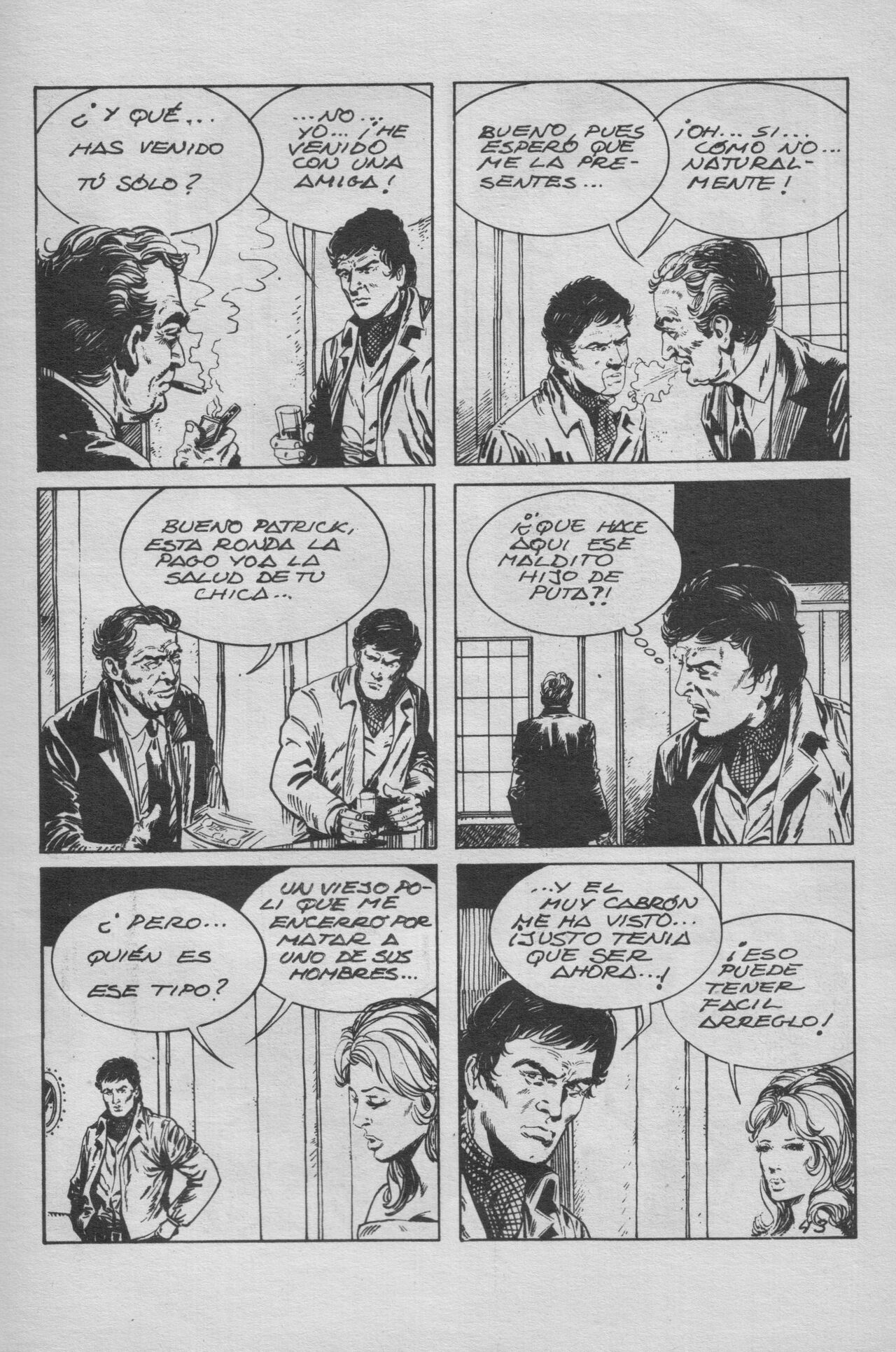 Lady Hardor 13 image number 44