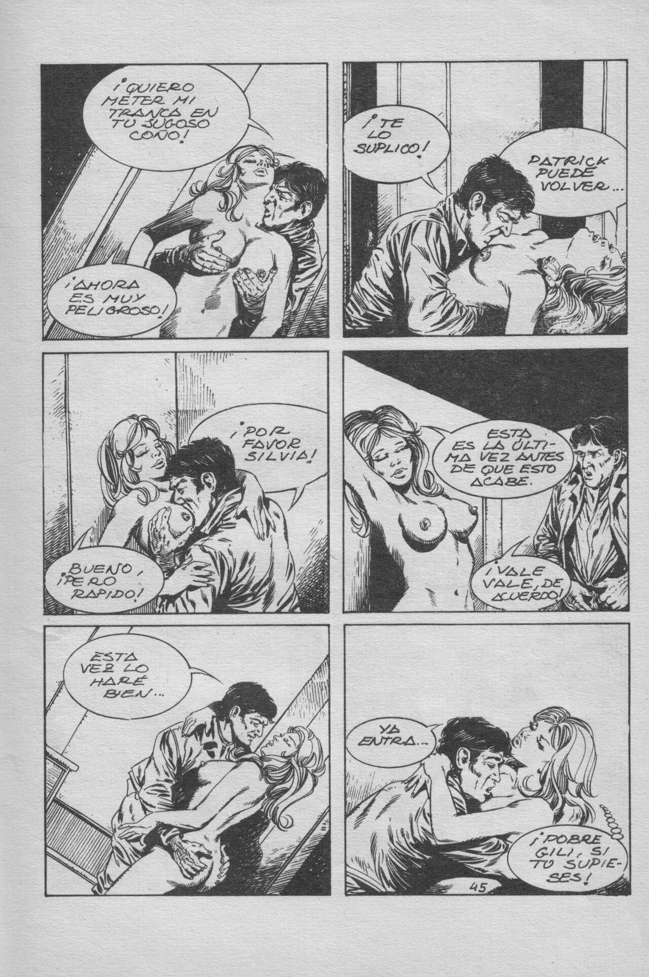 Lady Hardor 13 image number 46