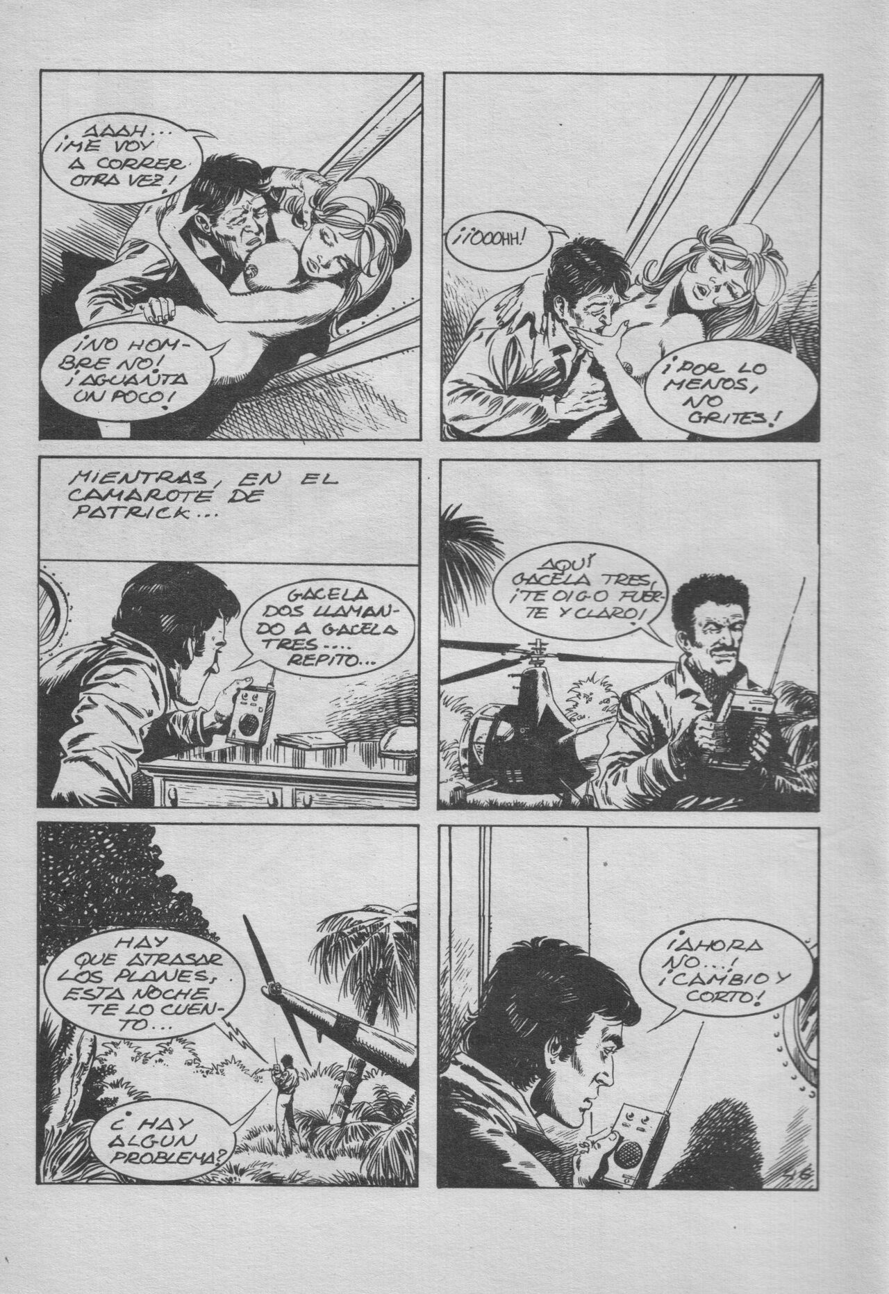 Lady Hardor 13 image number 47