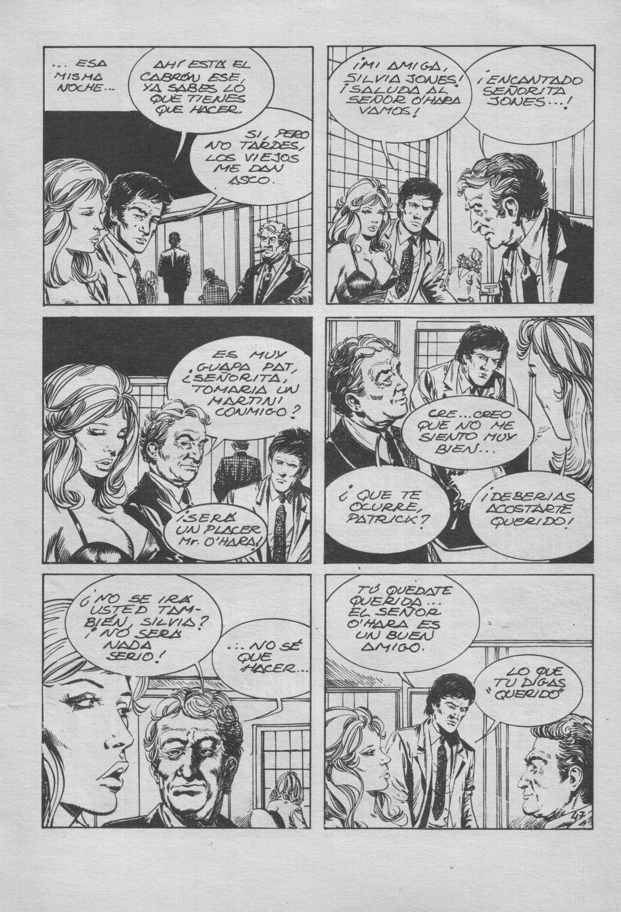 Lady Hardor 13 image number 48