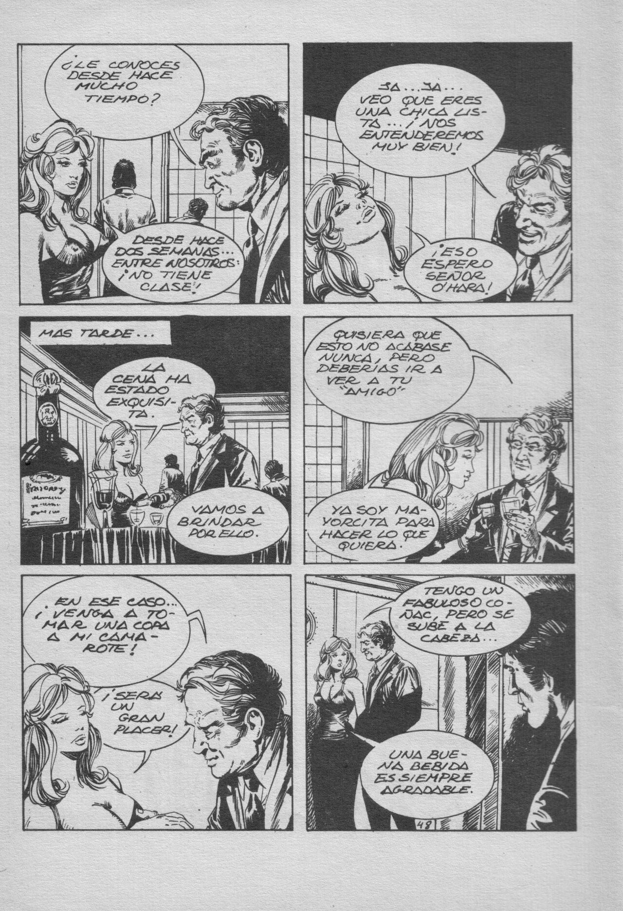 Lady Hardor 13 image number 49