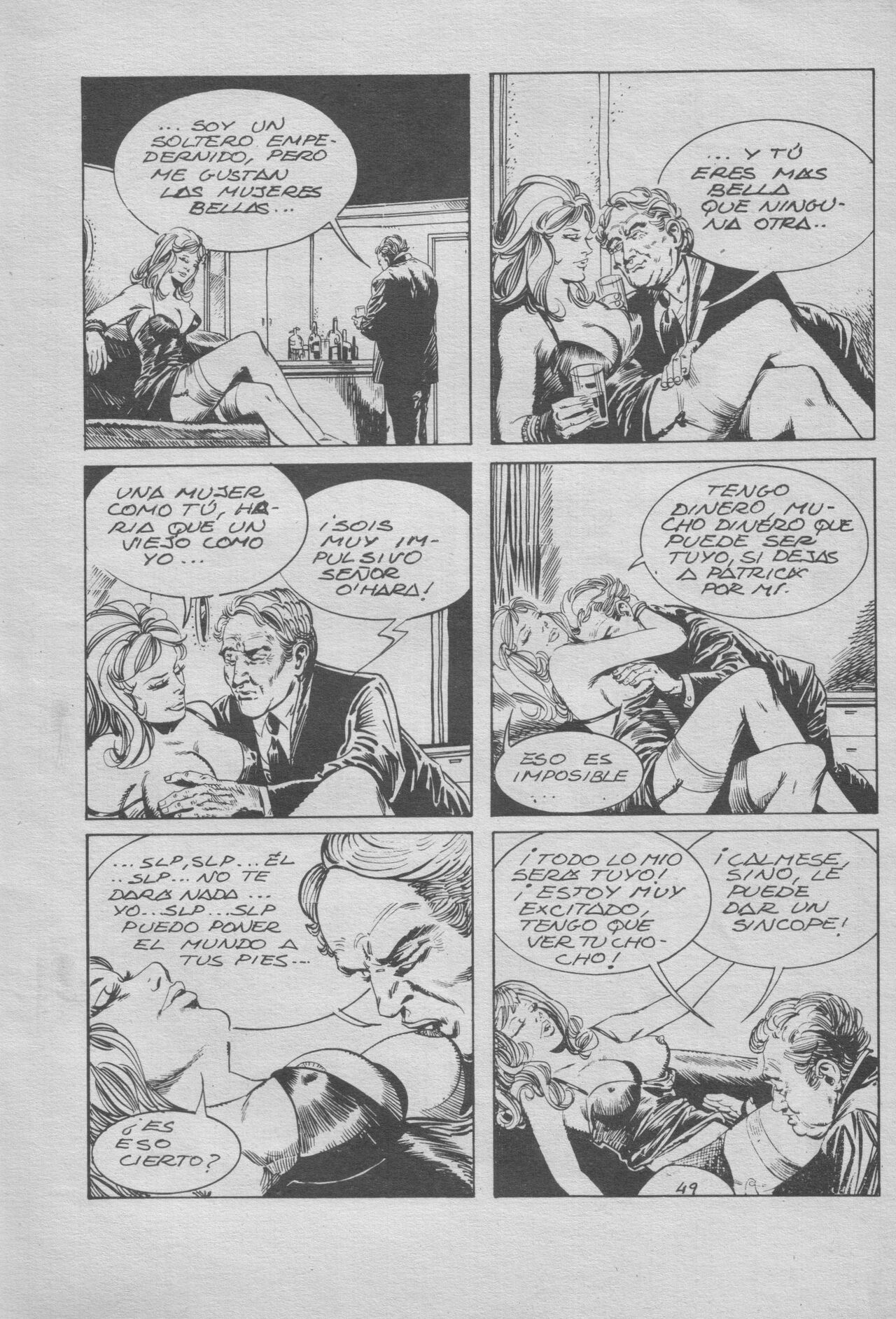 Lady Hardor 13 image number 50