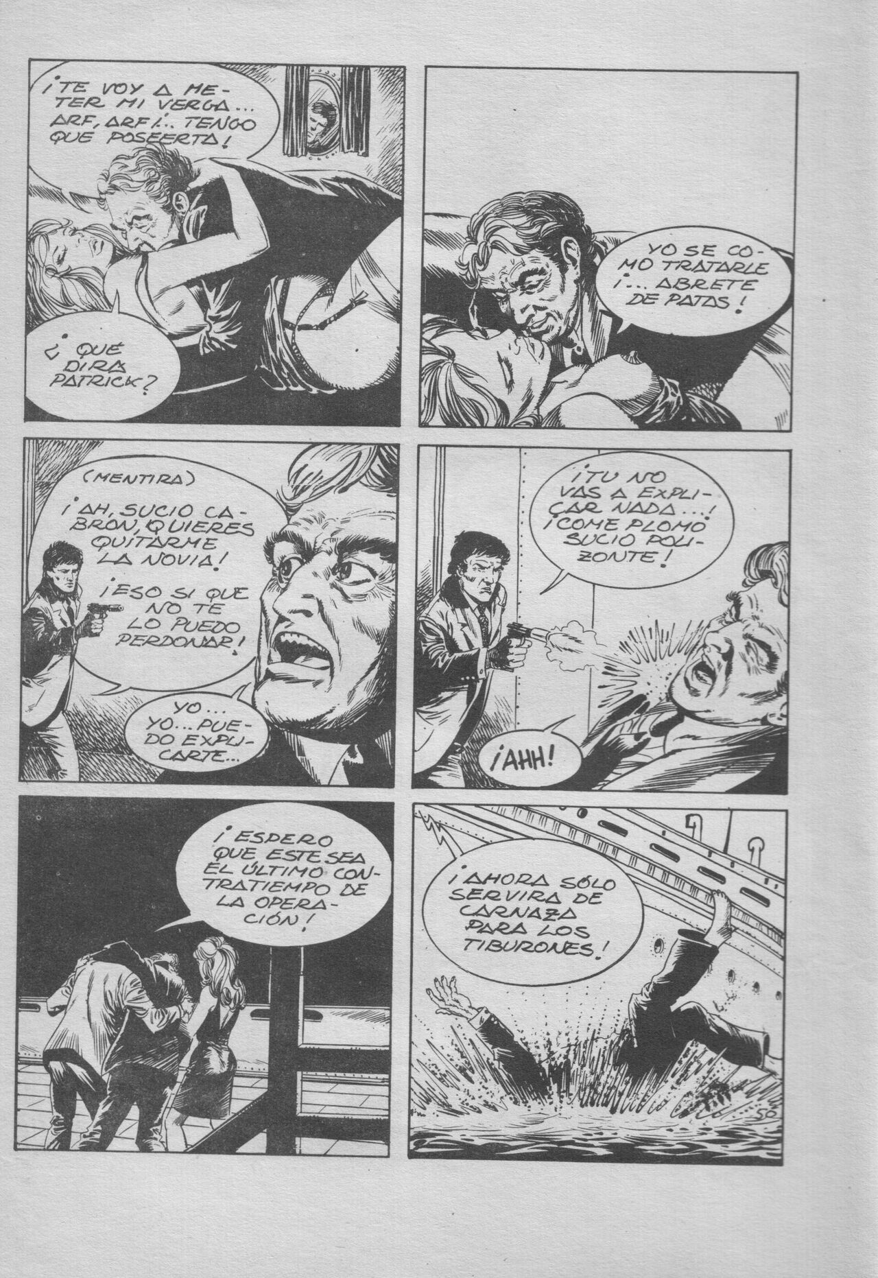 Lady Hardor 13 image number 51