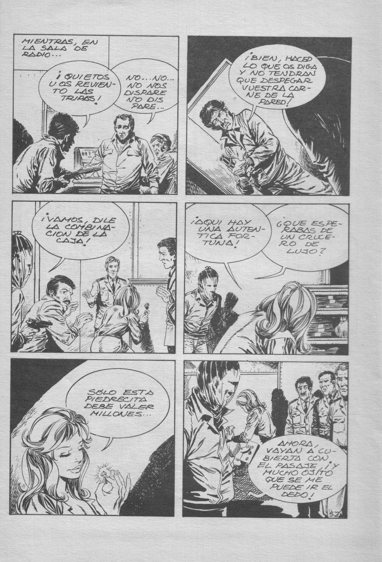 Lady Hardor 13 image number 53