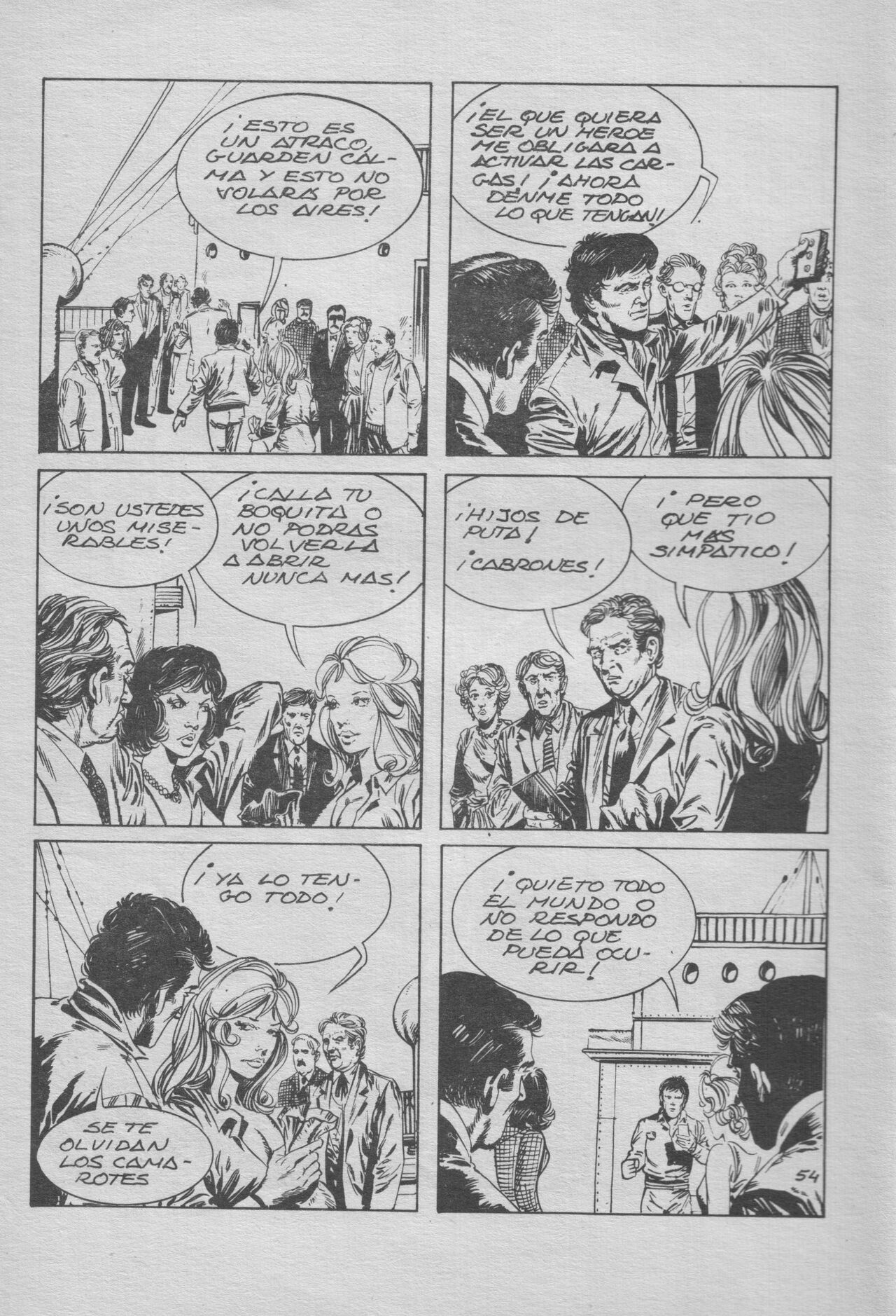 Lady Hardor 13 image number 55