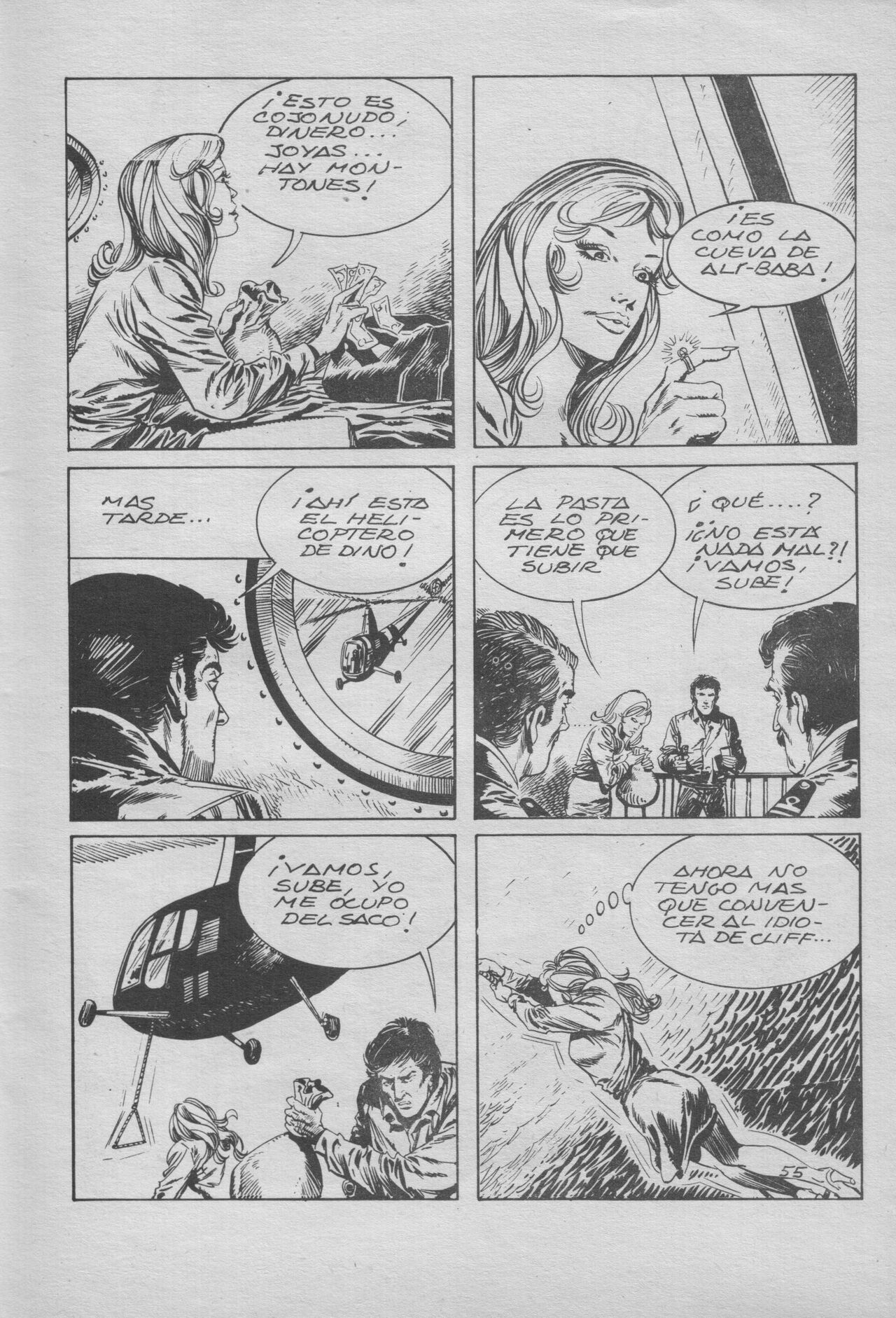 Lady Hardor 13 image number 56