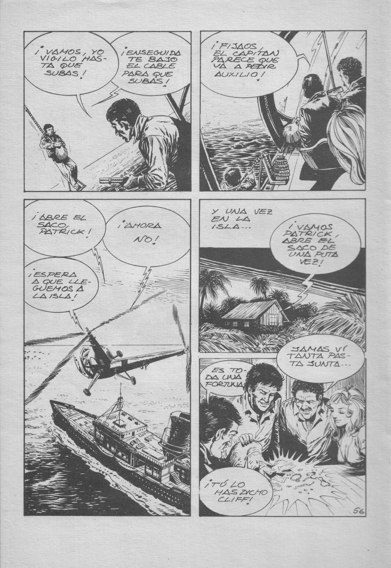 Lady Hardor 13 image number 57