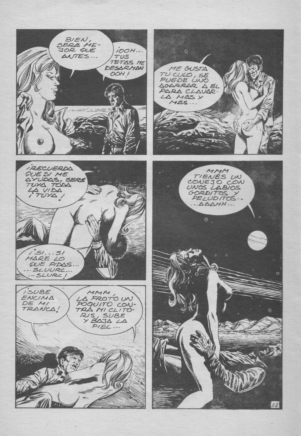 Lady Hardor 13 image number 59