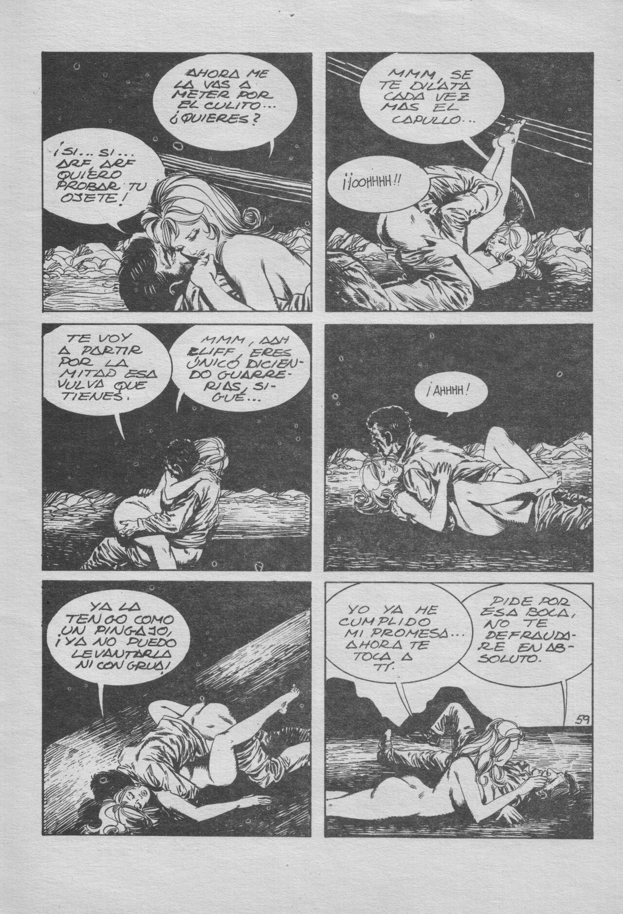 Lady Hardor 13 image number 60