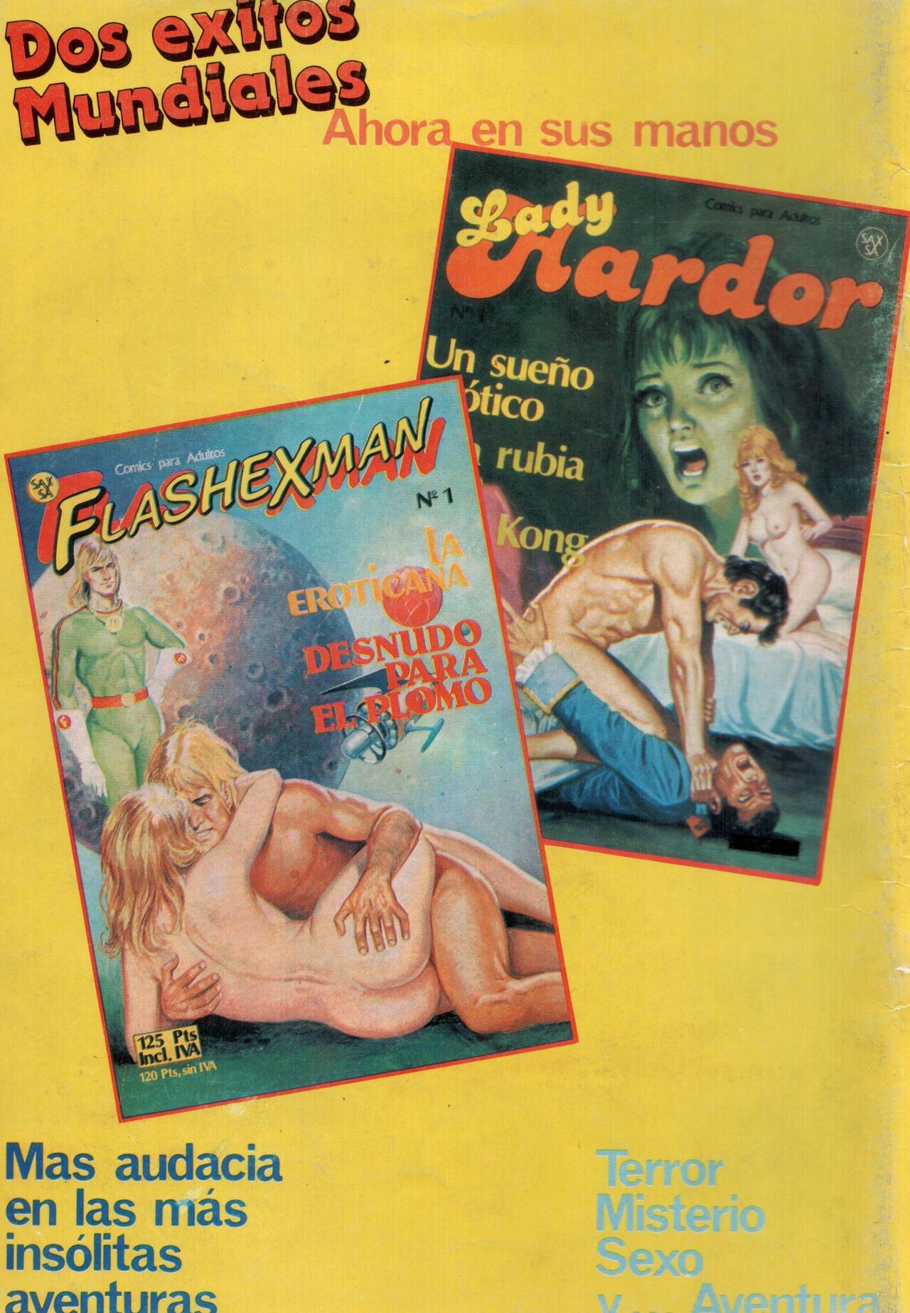 Lady Hardor 13 image number 67