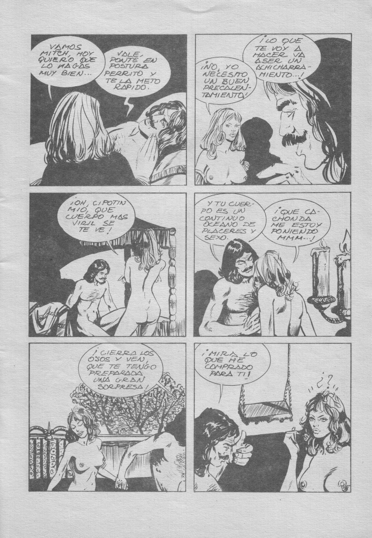 Lady Hardor 13 image number 6