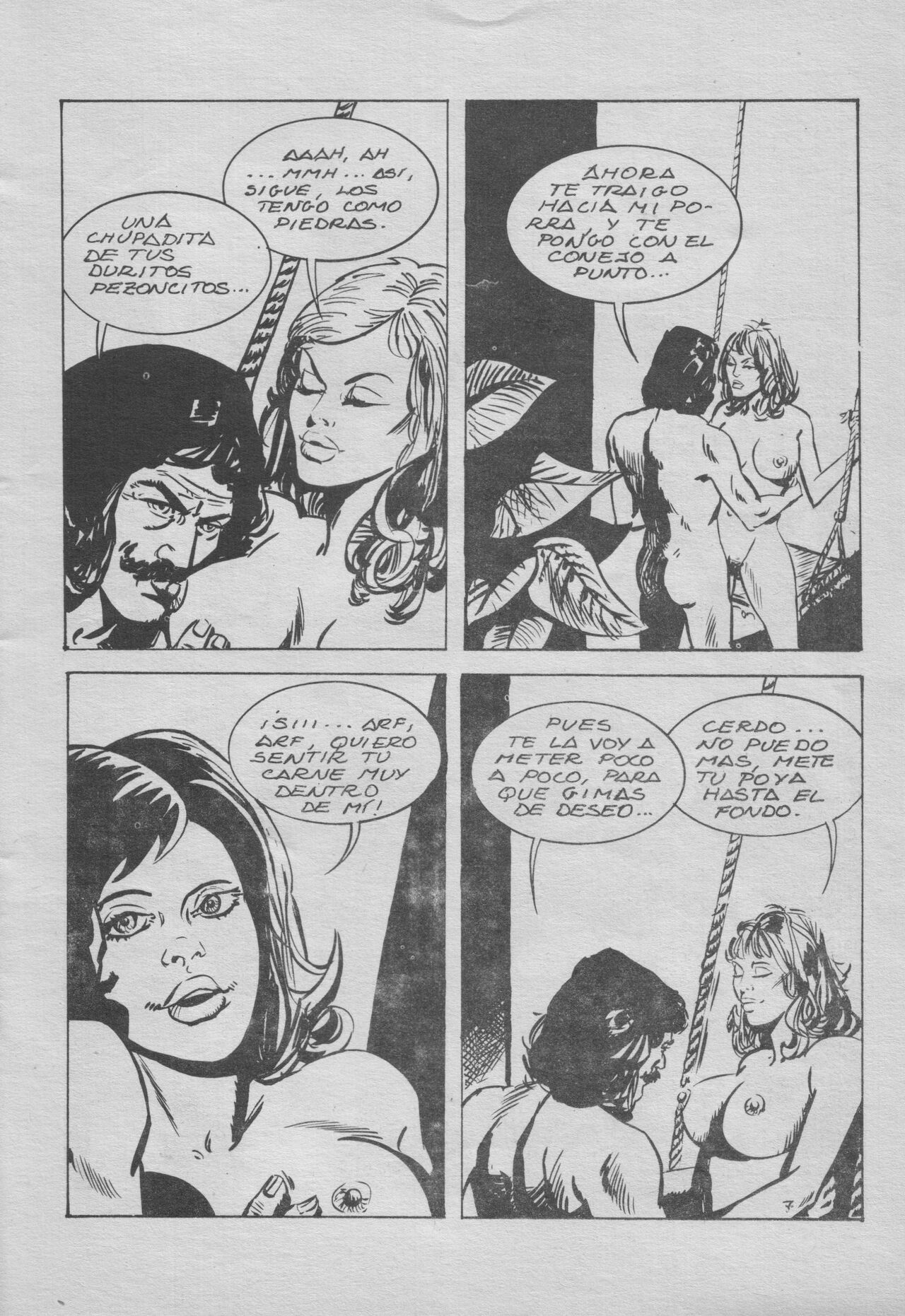 Lady Hardor 13 image number 8