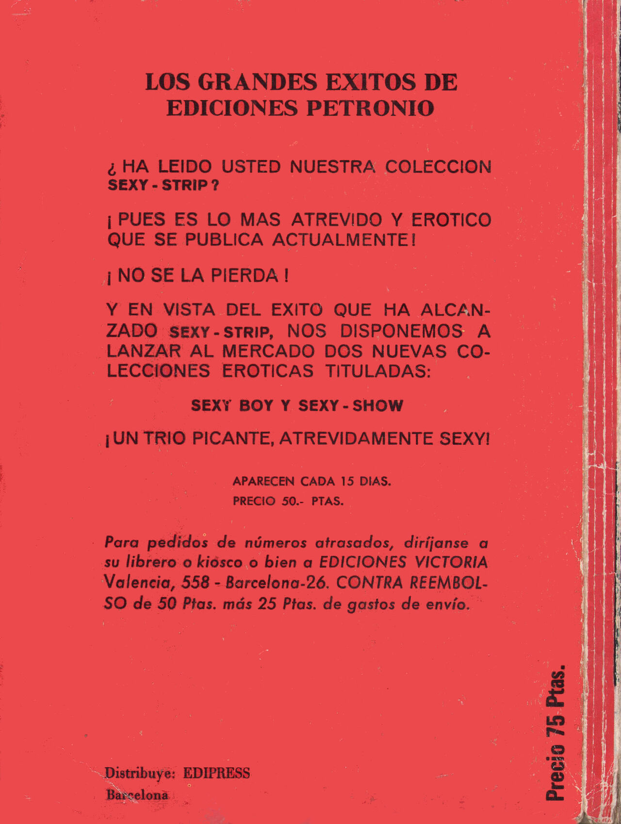 Sexy Bang - Llamada anonima image number 107