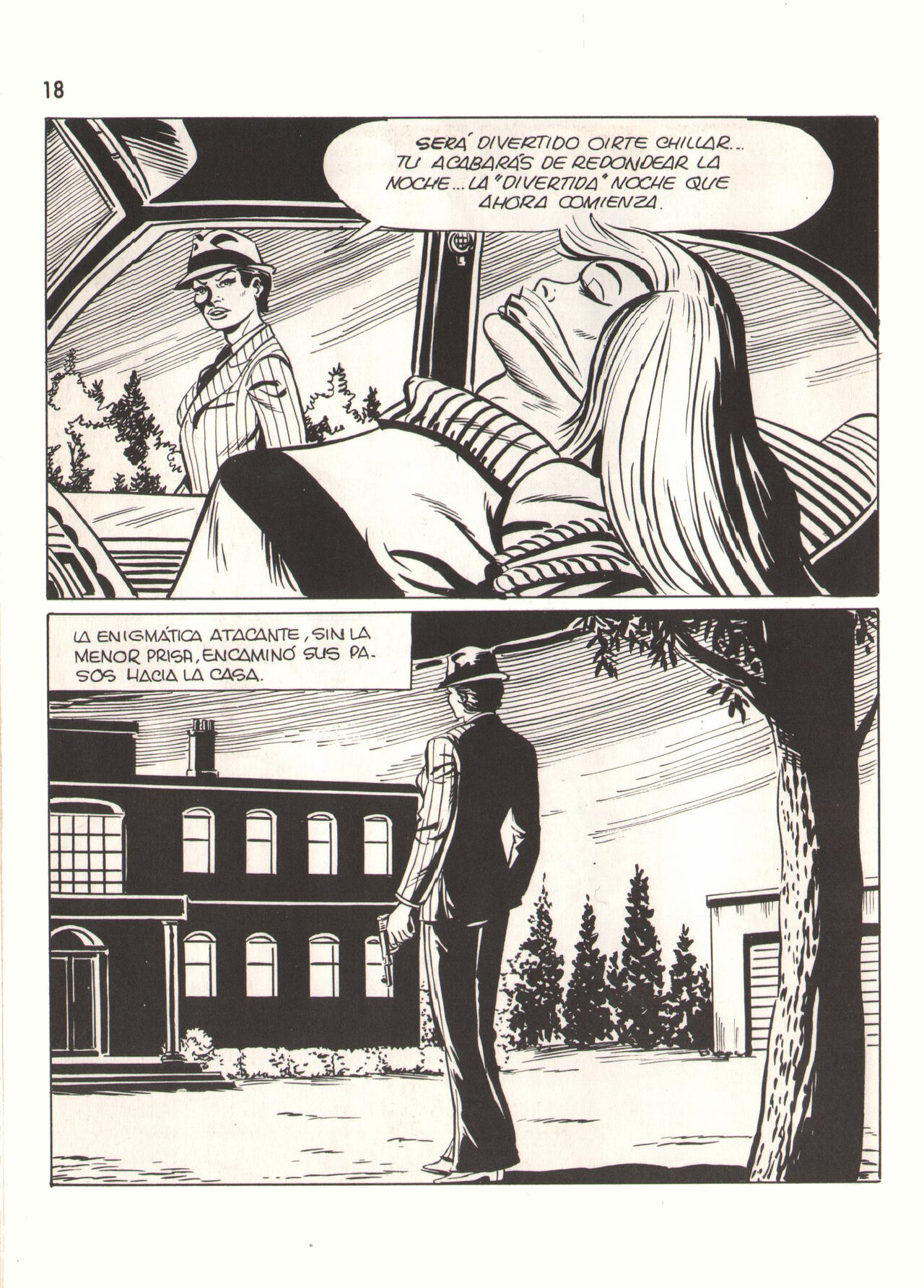 Sexy Bang - Llamada anonima image number 19