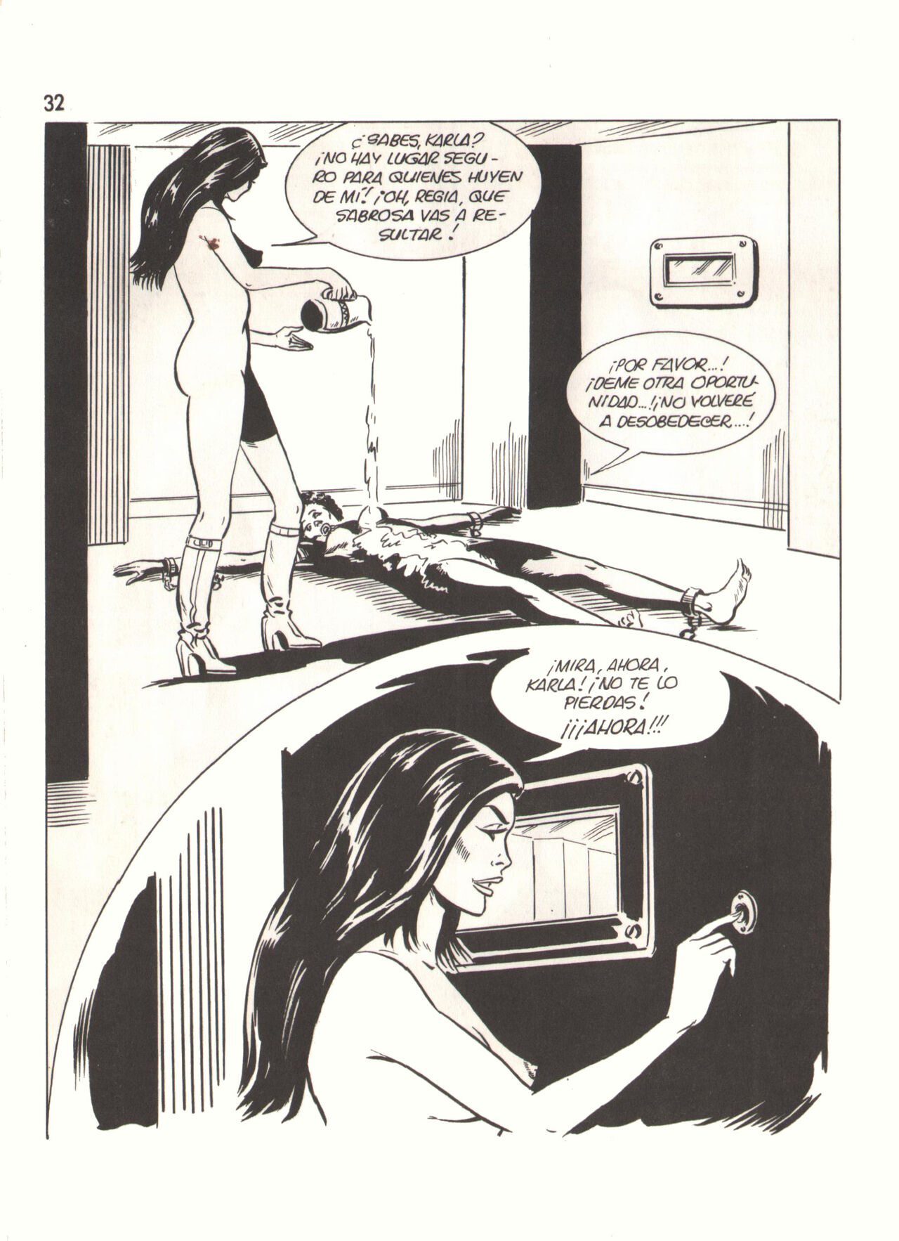 Sexy Bang - Llamada anonima image number 33