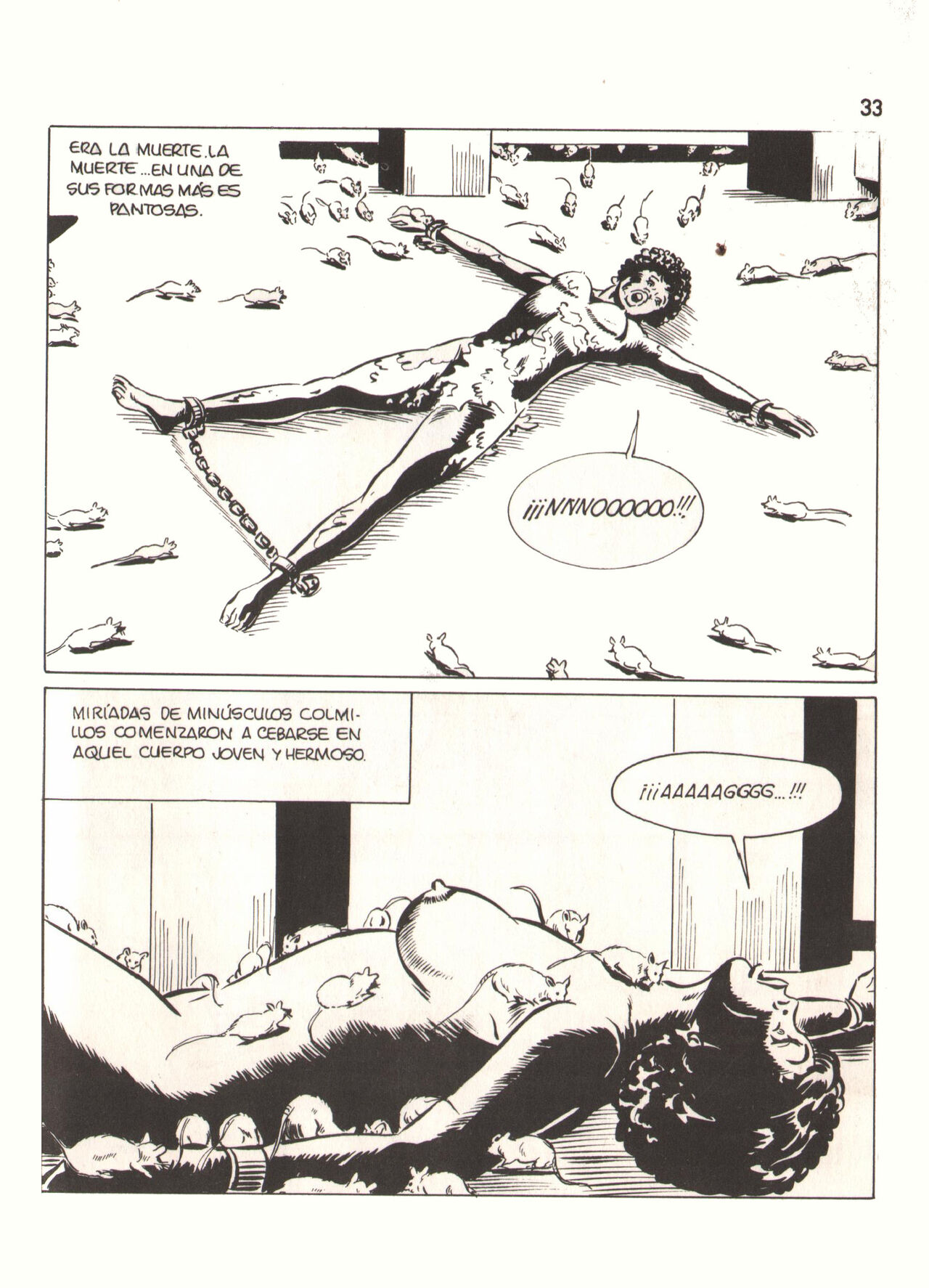 Sexy Bang - Llamada anonima image number 34