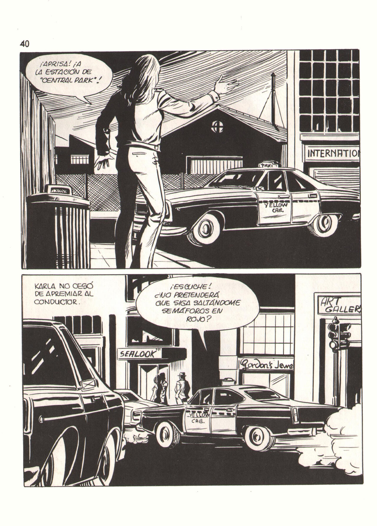 Sexy Bang - Llamada anonima image number 41