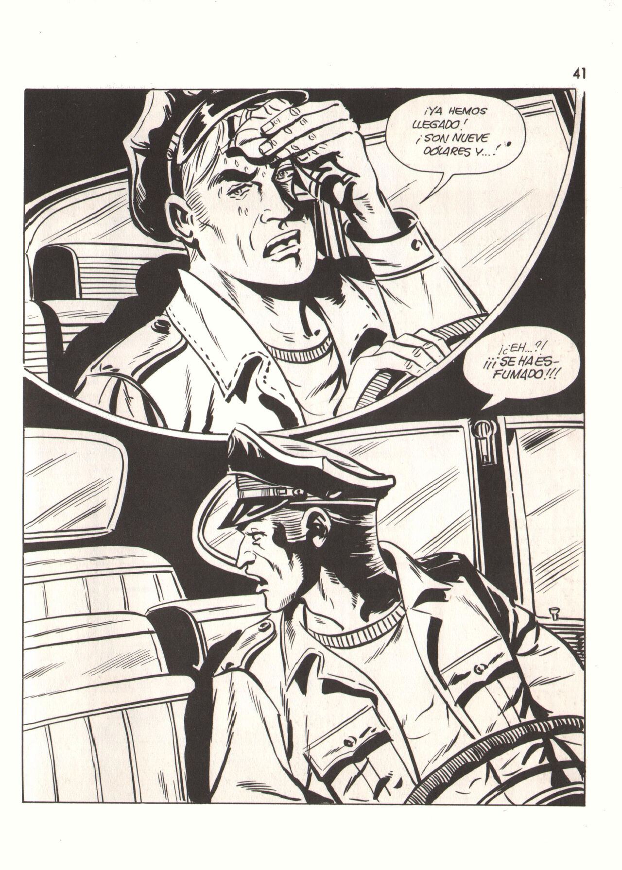 Sexy Bang - Llamada anonima image number 42