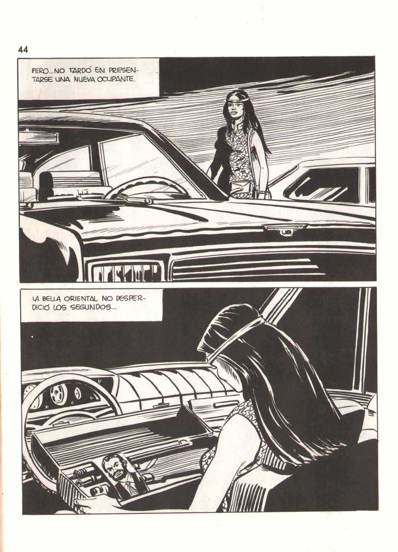 Sexy Bang - Llamada anonima image number 45