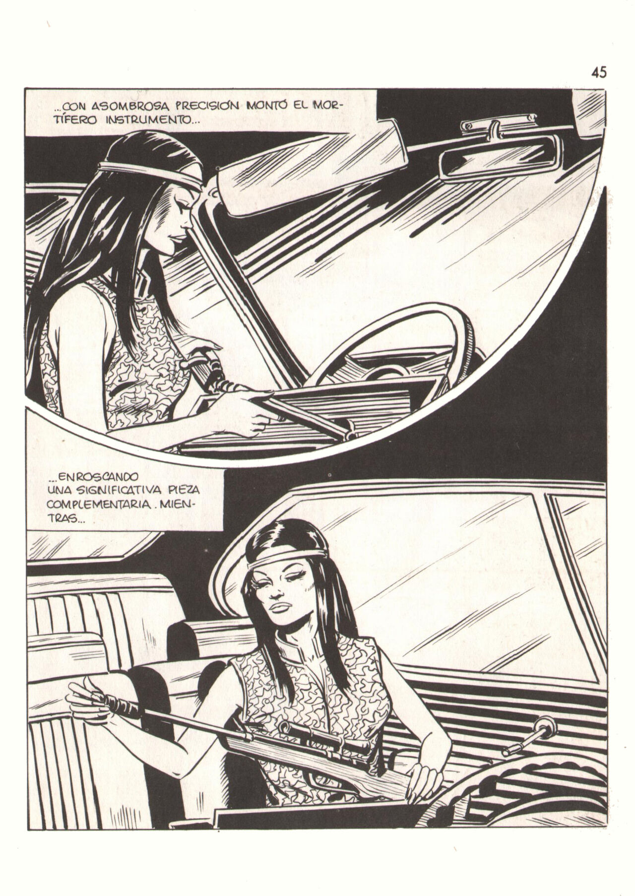 Sexy Bang - Llamada anonima image number 46