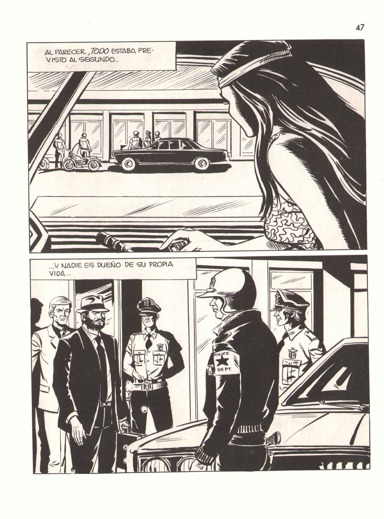 Sexy Bang - Llamada anonima image number 48