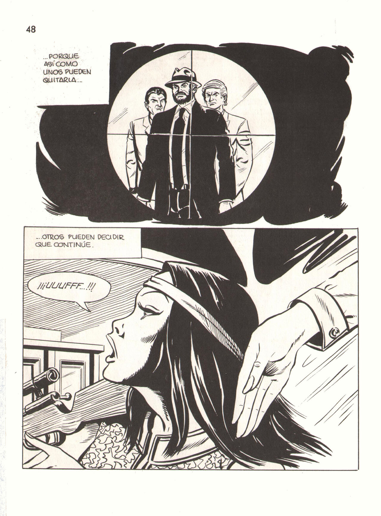 Sexy Bang - Llamada anonima image number 49