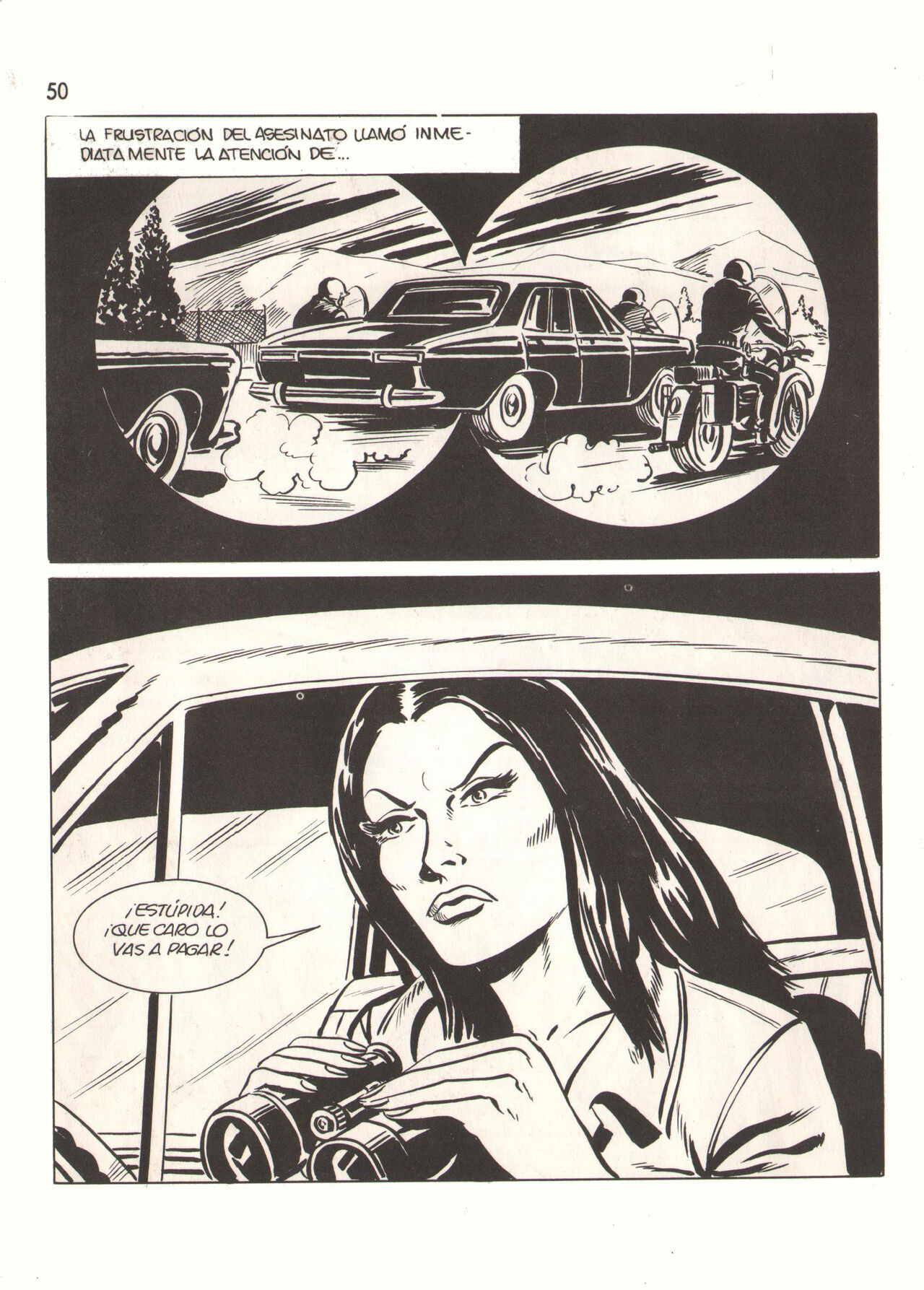 Sexy Bang - Llamada anonima image number 51