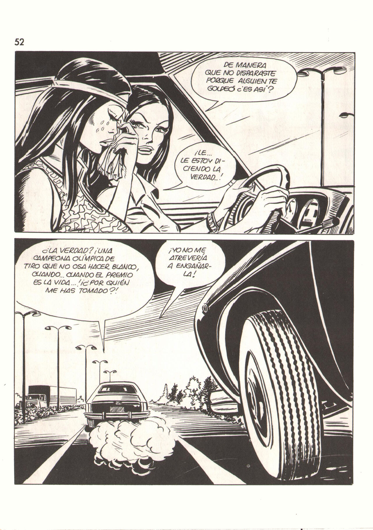 Sexy Bang - Llamada anonima image number 53