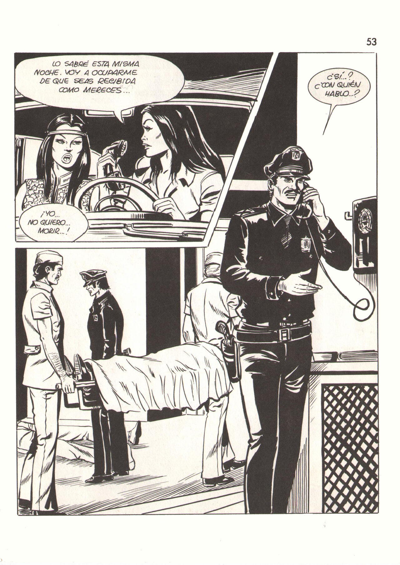 Sexy Bang - Llamada anonima image number 54