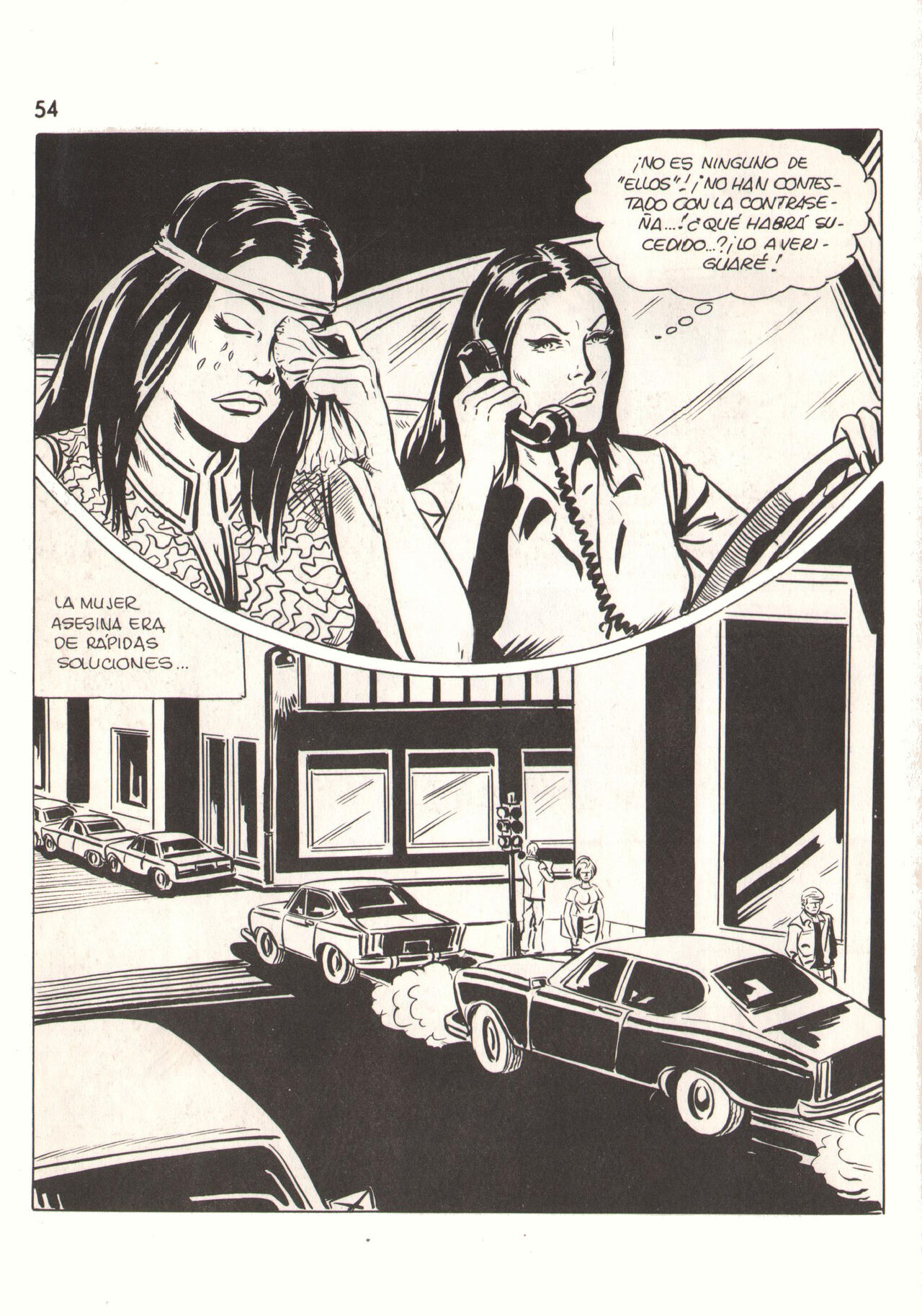 Sexy Bang - Llamada anonima image number 55