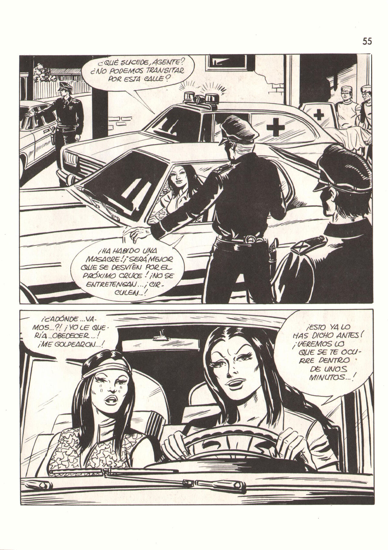 Sexy Bang - Llamada anonima image number 56