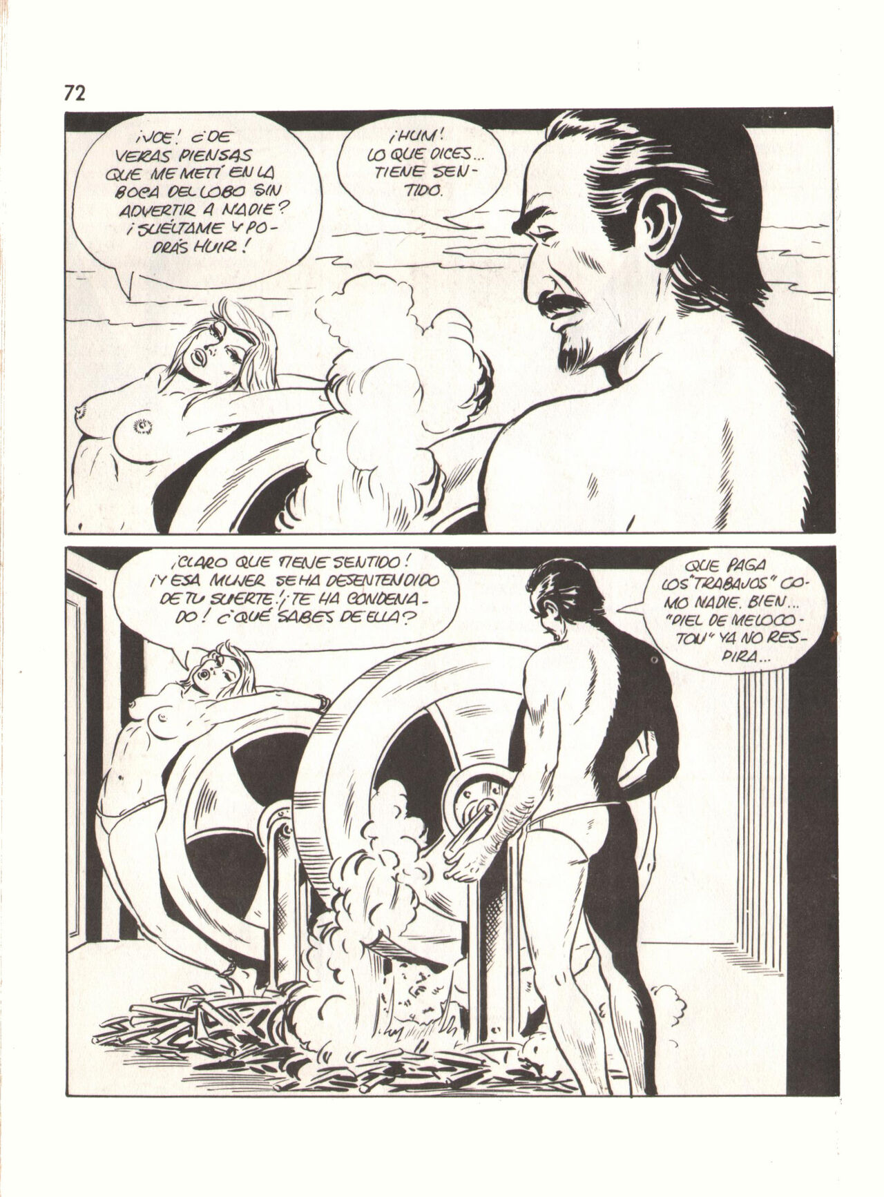 Sexy Bang - Llamada anonima image number 73